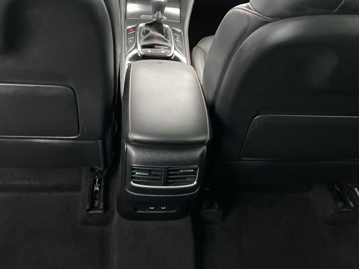 MG HS 1.5 Turbo GDI Luxury 119 kW (162 CV)