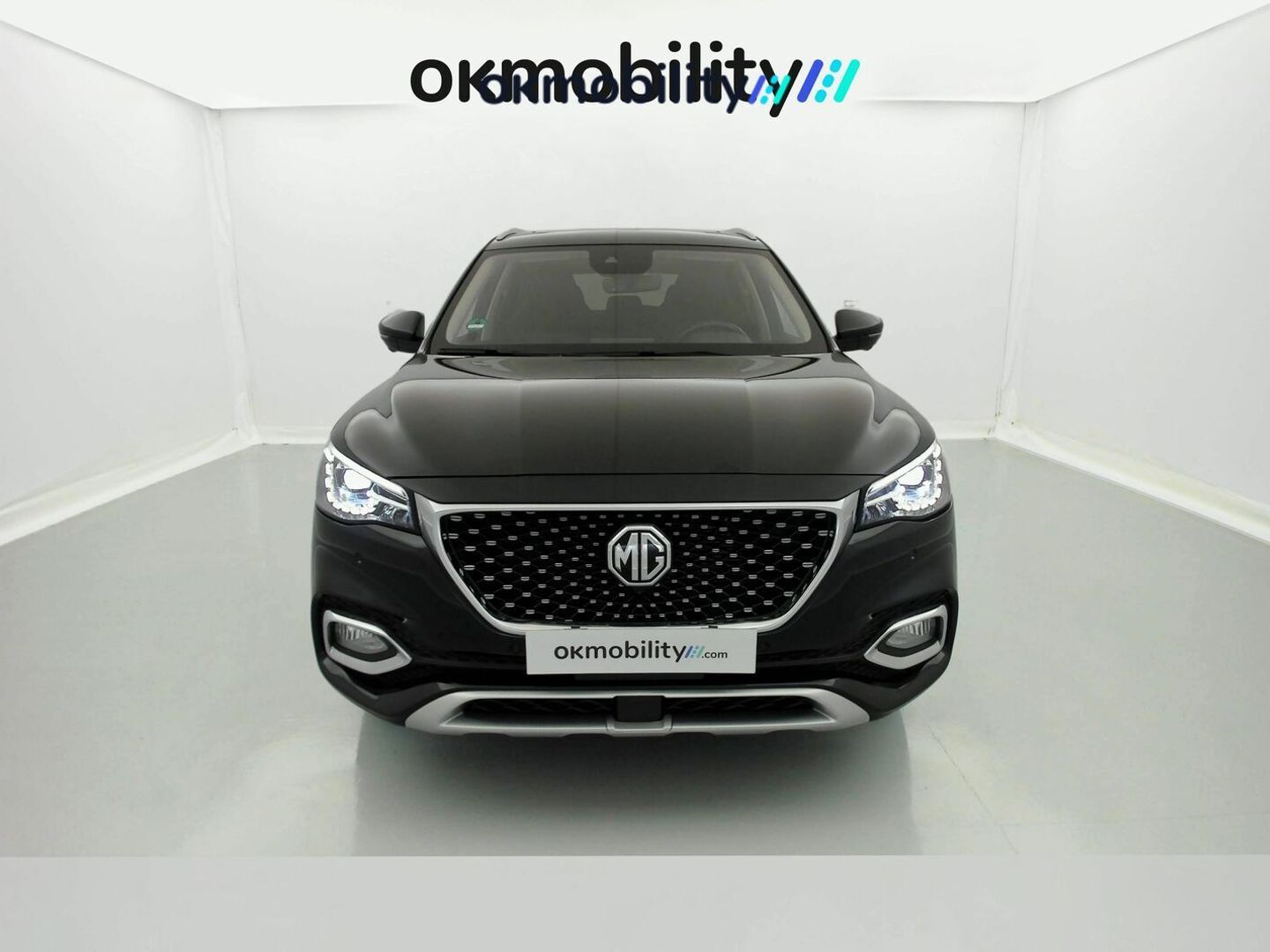 MG HS 1.5 Turbo GDI Luxury 119 kW (162 CV)
