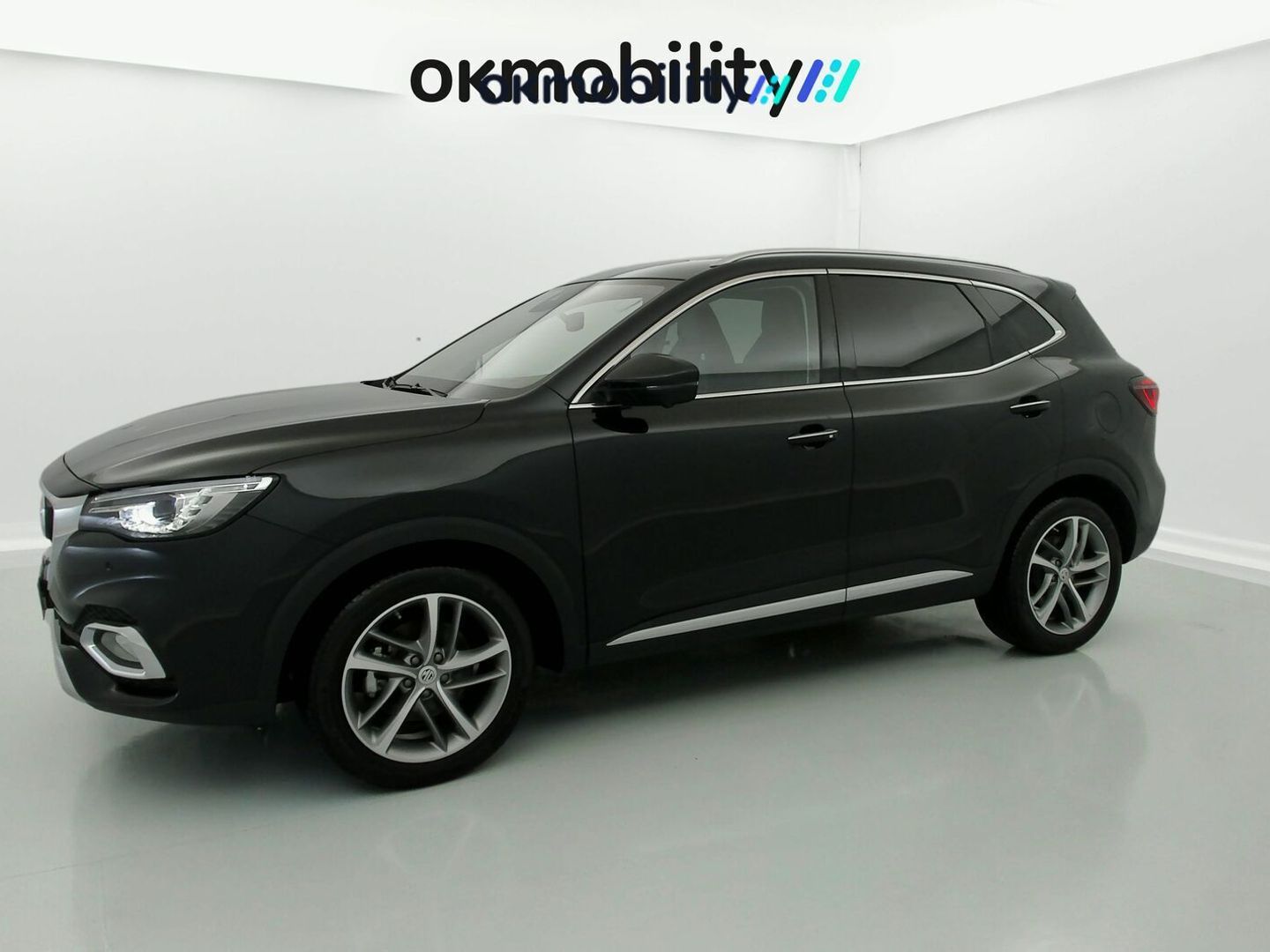 MG HS 1.5 Turbo GDI Luxury 119 kW (162 CV)