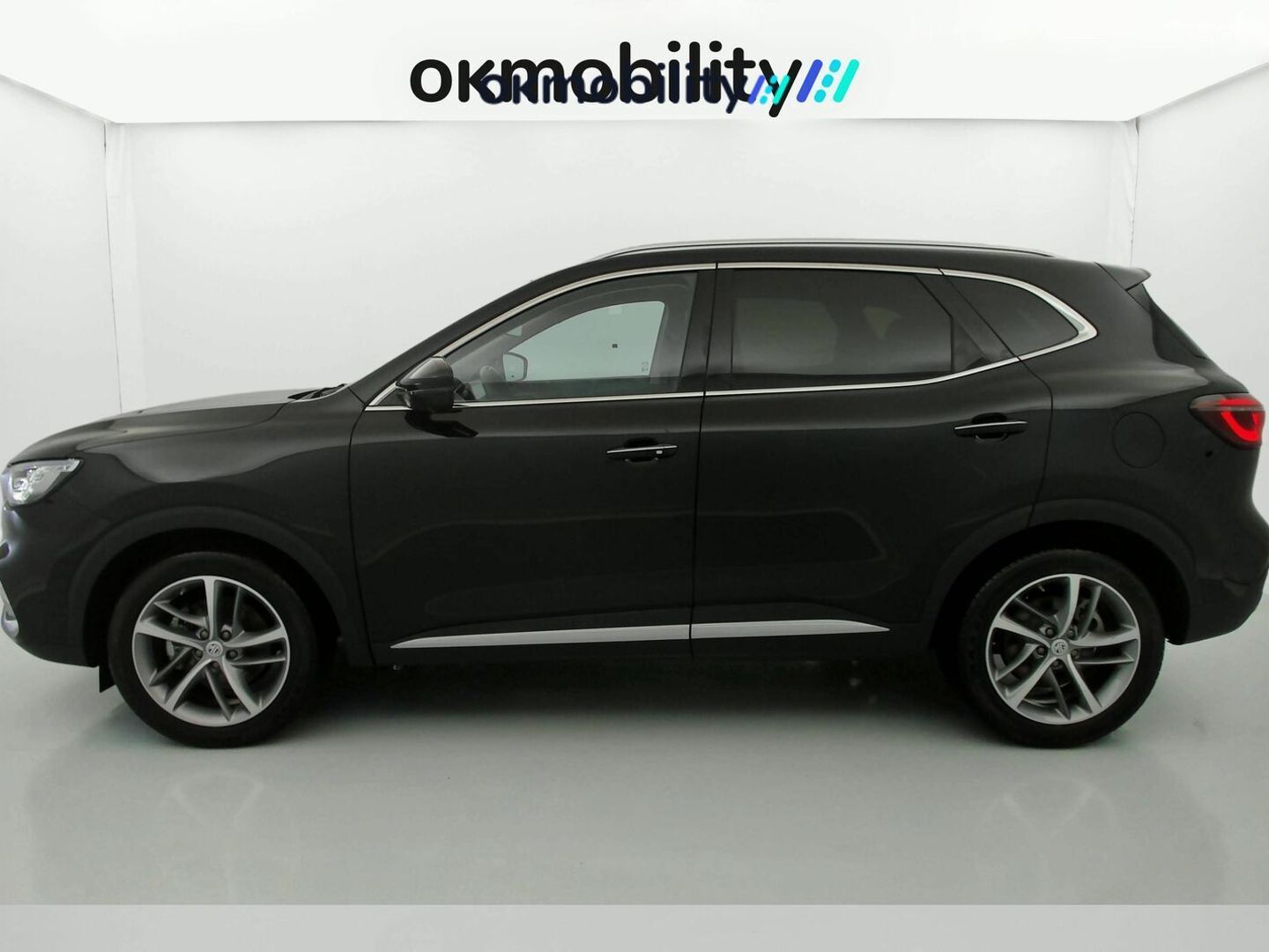 MG HS 1.5 Turbo GDI Luxury 119 kW (162 CV)