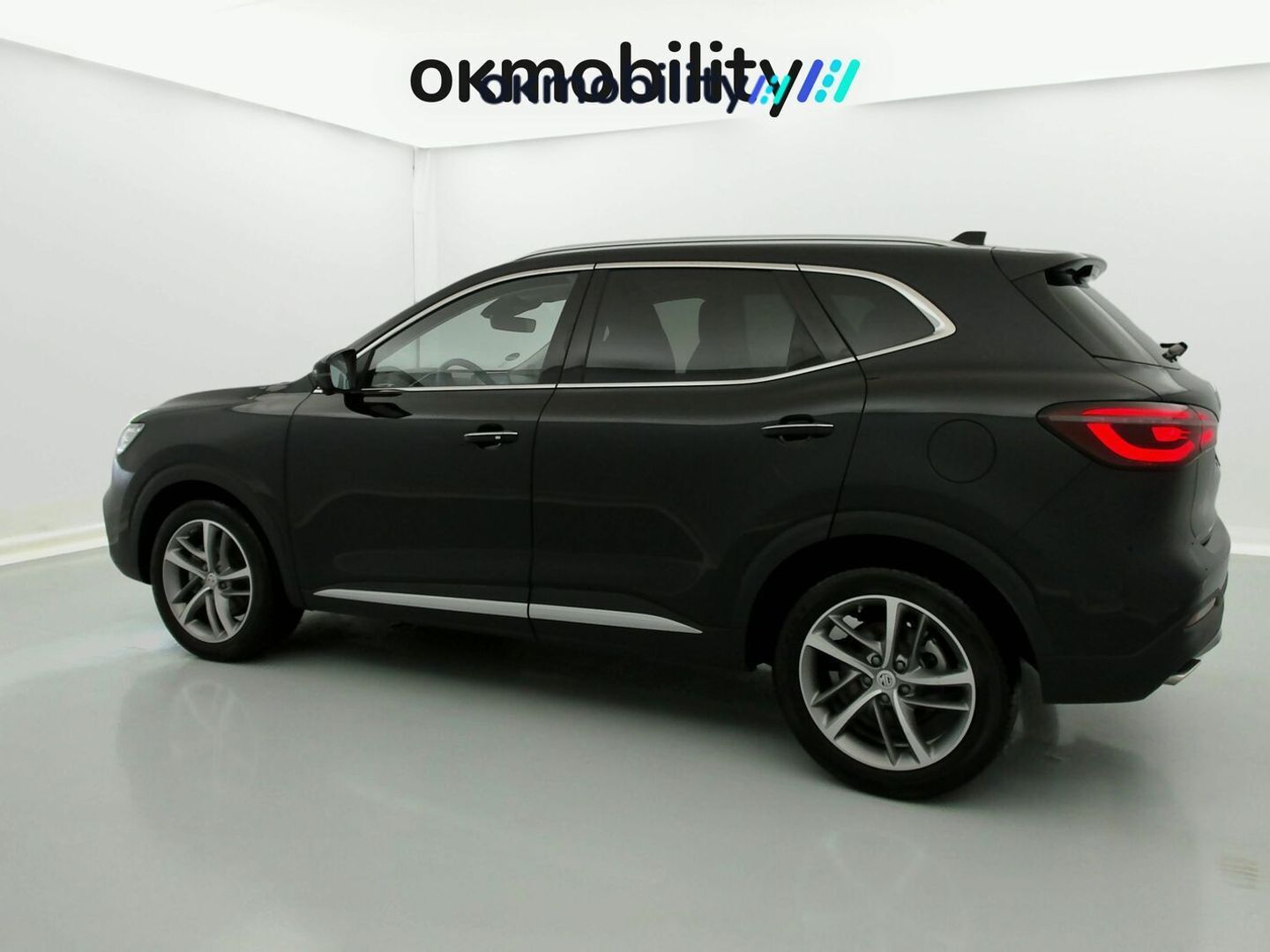 MG HS 1.5 Turbo GDI Luxury 119 kW (162 CV)