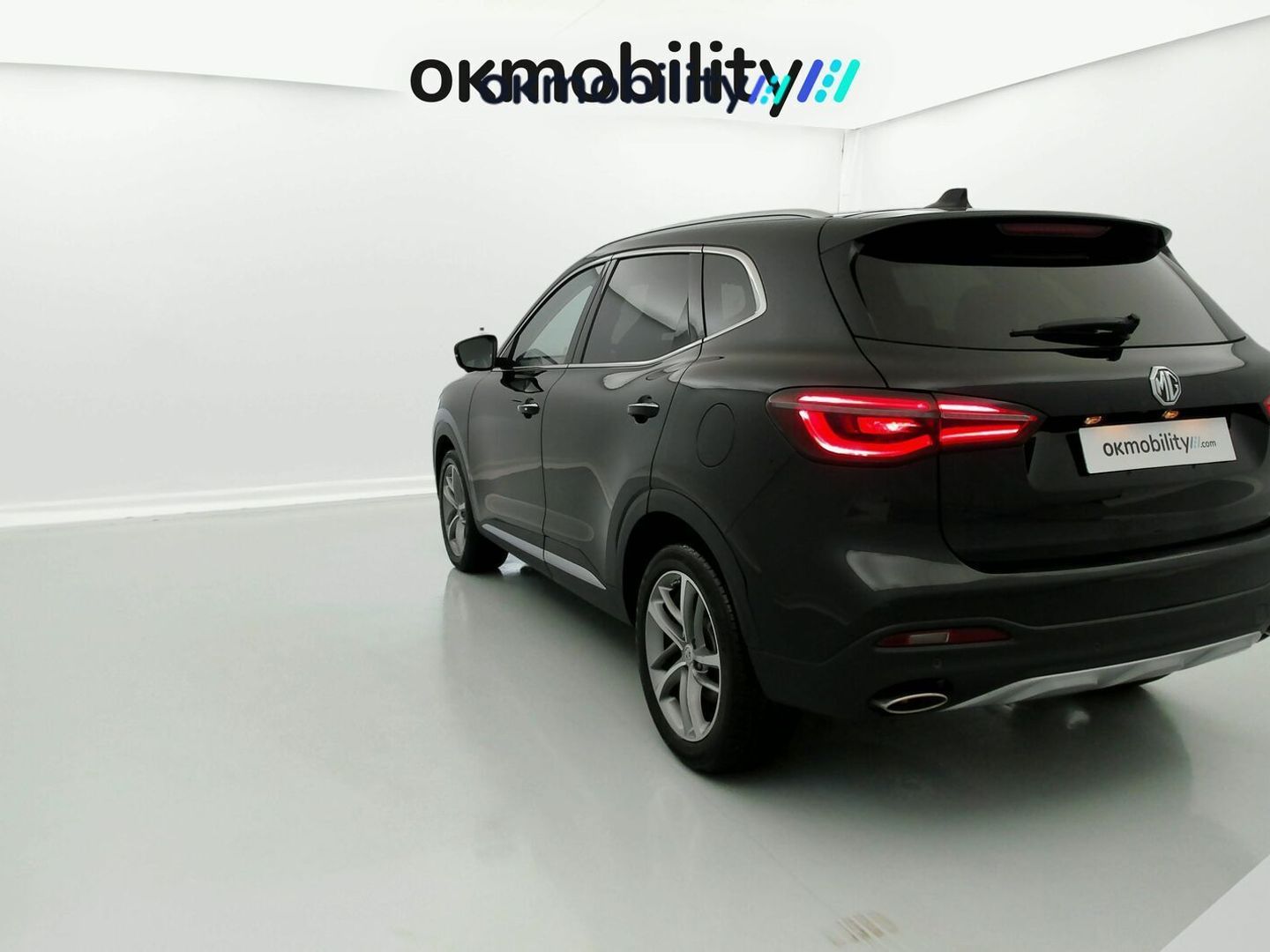 MG HS 1.5 Turbo GDI Luxury 119 kW (162 CV)