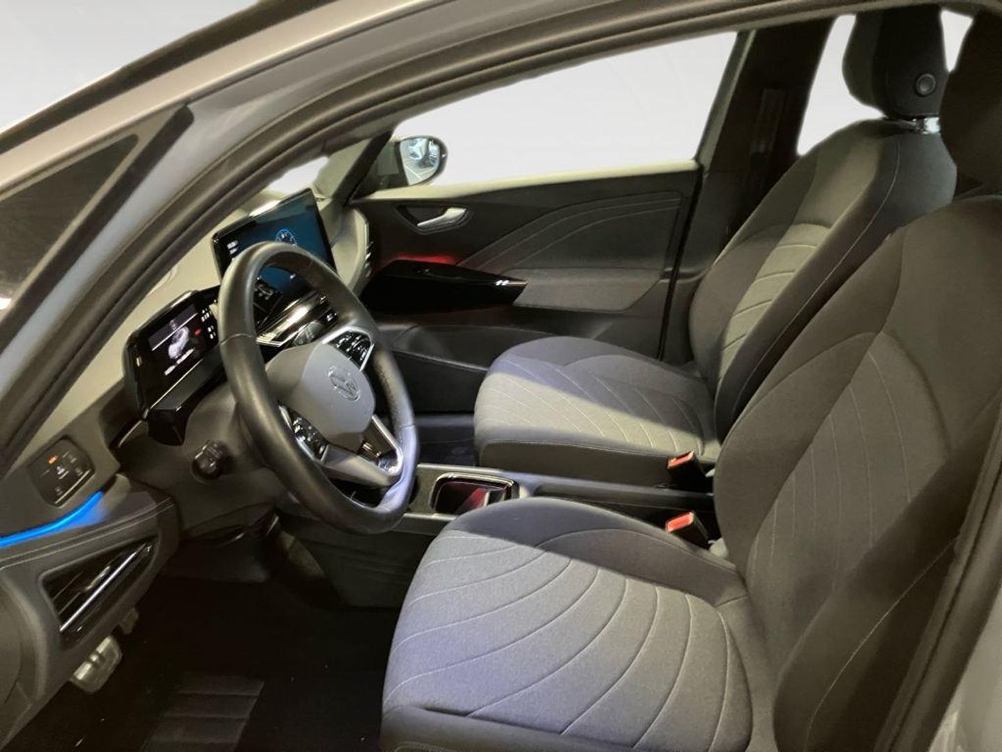 Volkswagen ID.3 Pro Automático 150 kW (204 CV)