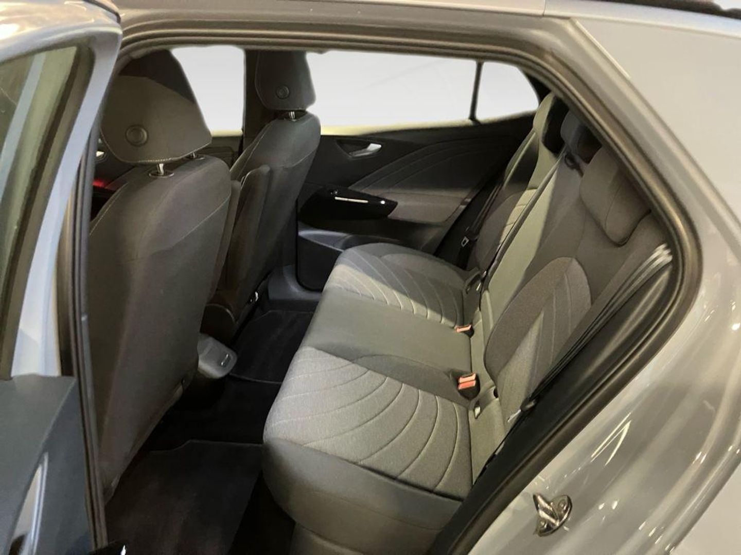 Volkswagen ID.3 Pro Automático 150 kW (204 CV)
