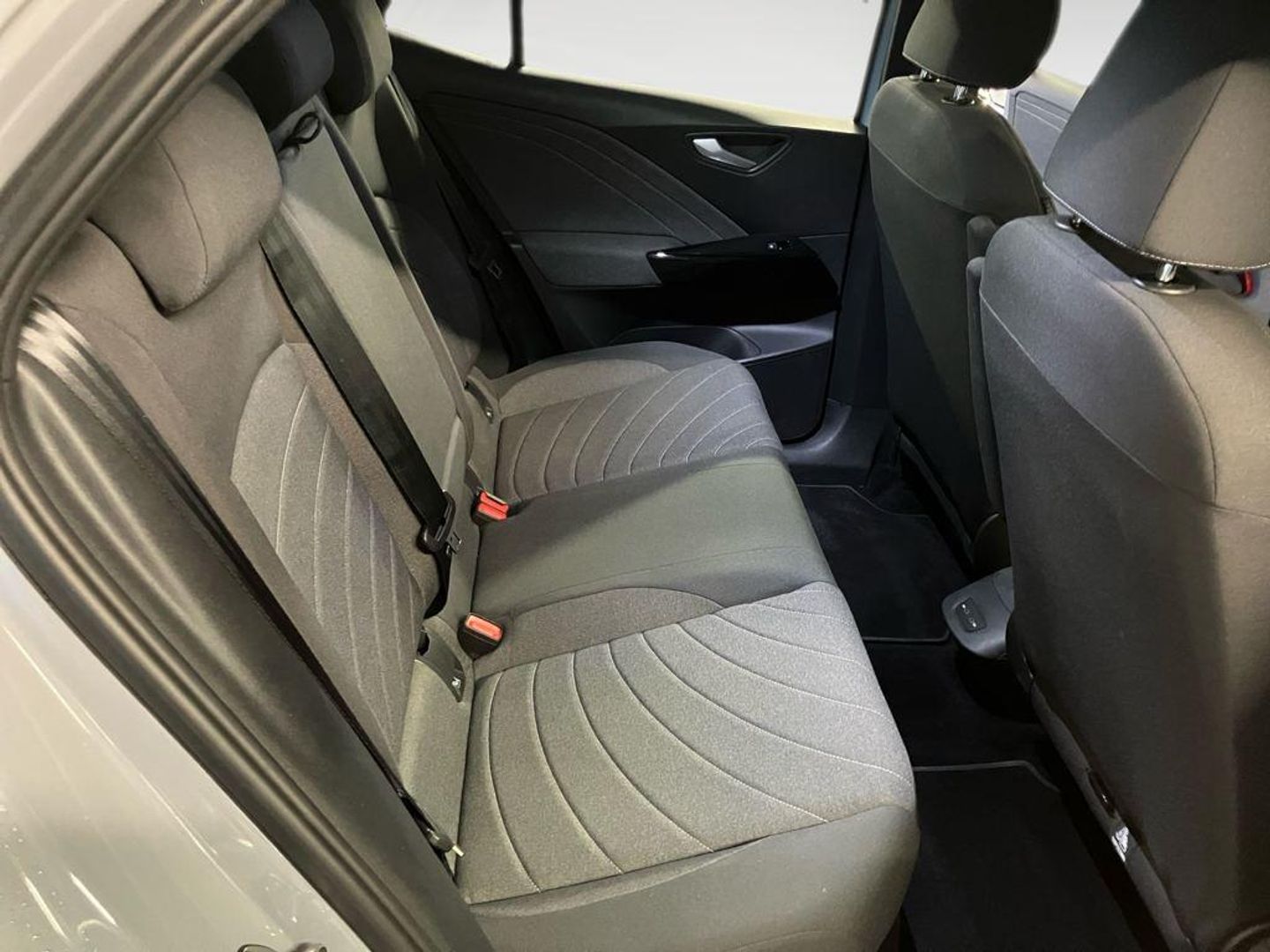Volkswagen ID.3 Pro Automático 150 kW (204 CV)