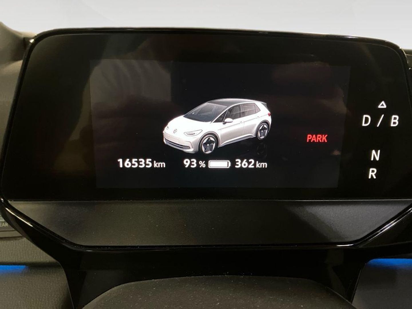 Volkswagen ID.3 Pro Automático 150 kW (204 CV)