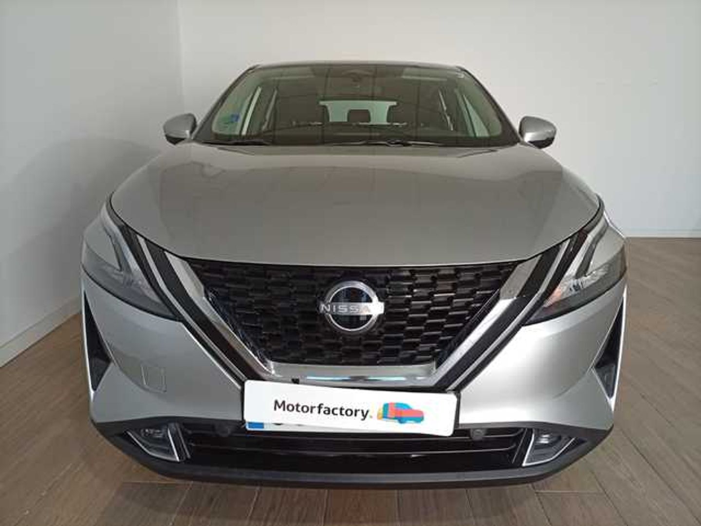 Nissan Qashqai DIG-T 158 mHEV Acenta Xtronic 116 kW (158 CV)