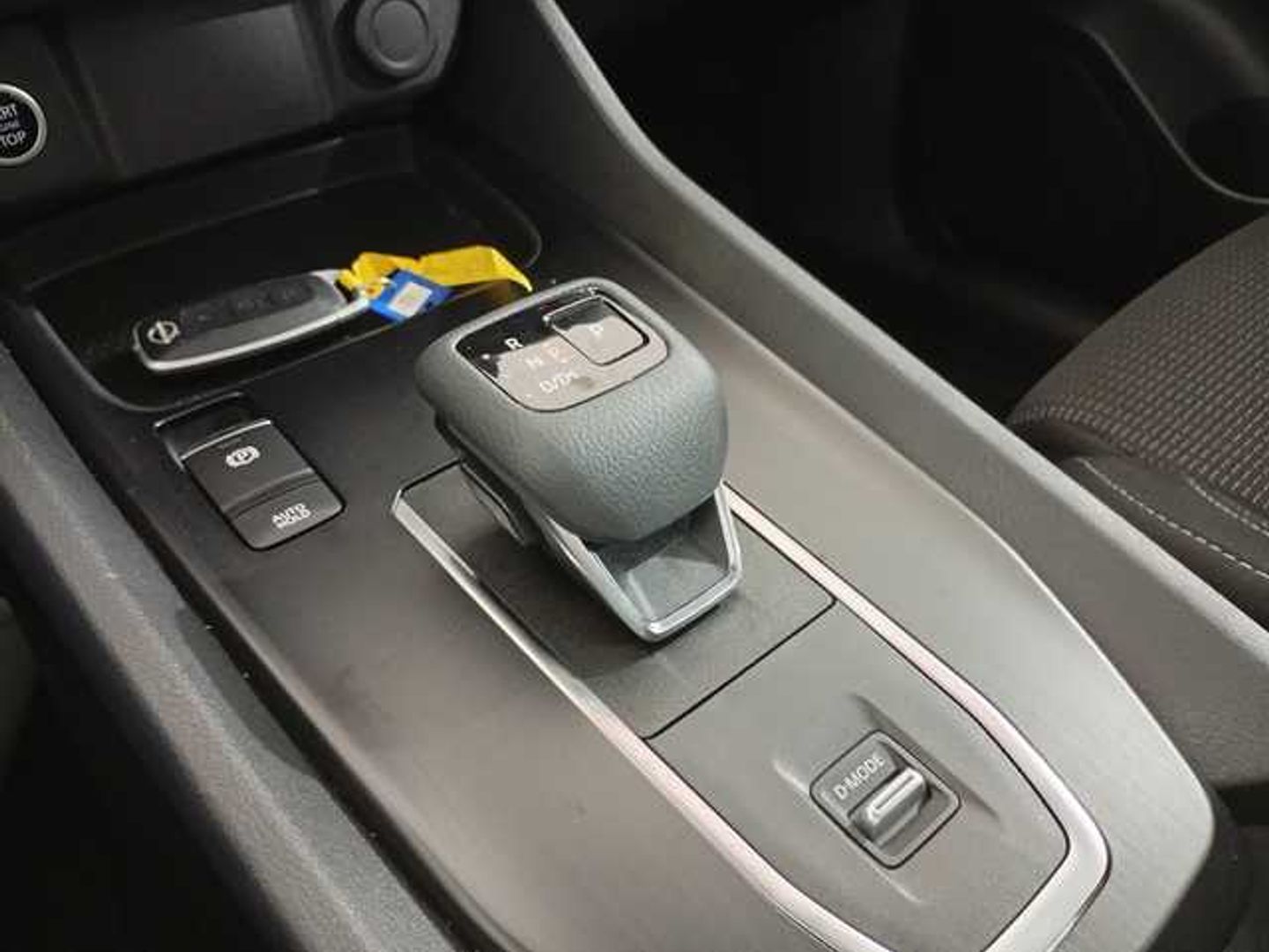 Nissan Qashqai DIG-T 158 mHEV Acenta Xtronic 116 kW (158 CV)