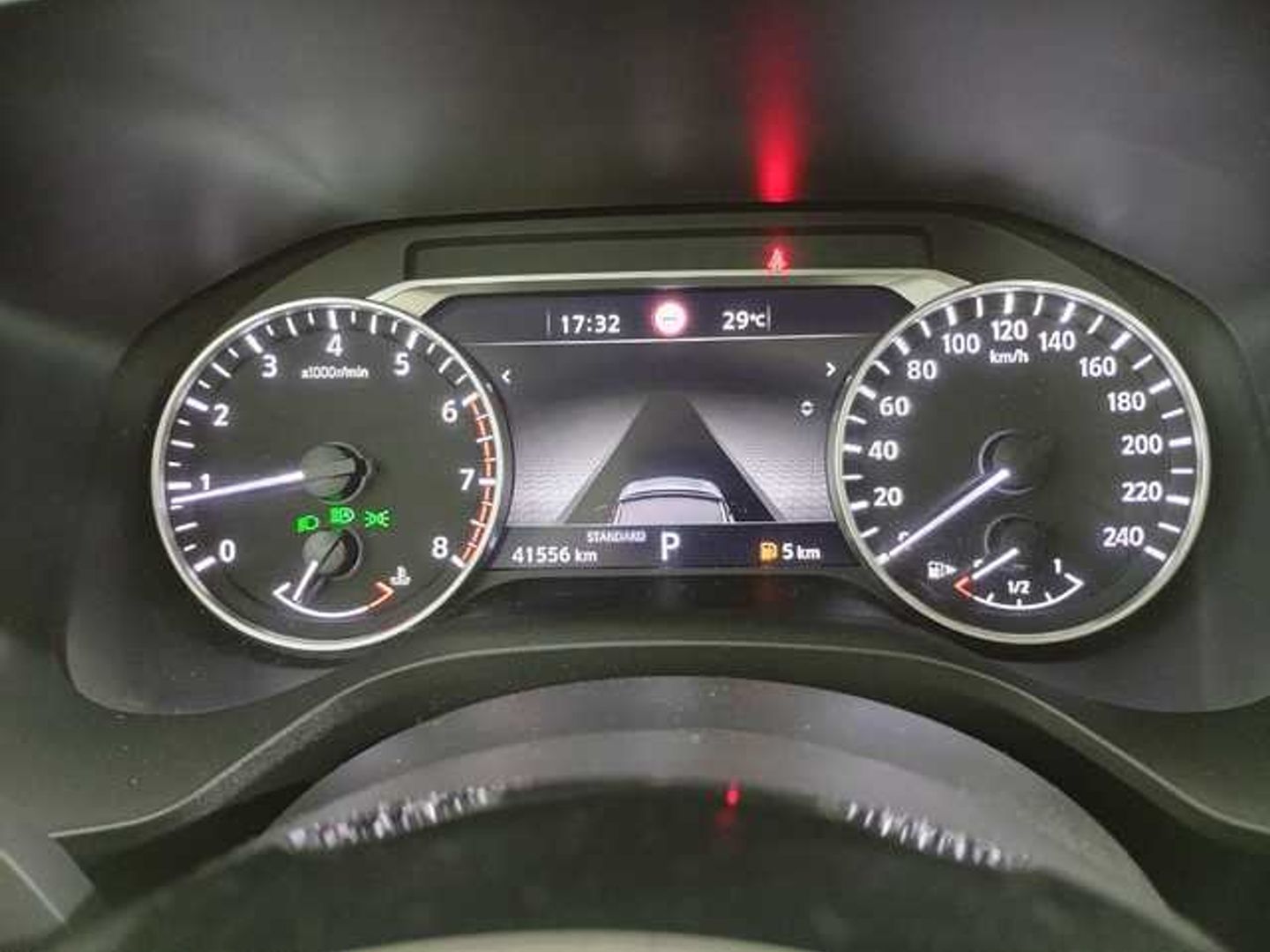 Nissan Qashqai DIG-T 158 mHEV Acenta Xtronic 116 kW (158 CV)