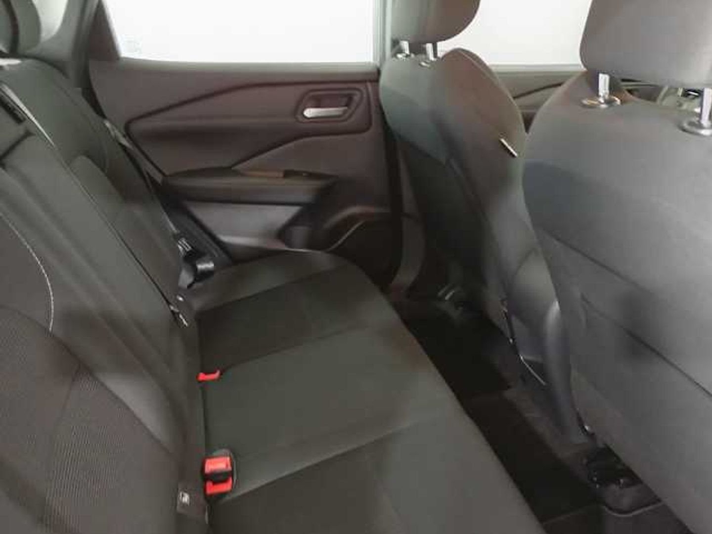 Nissan Qashqai DIG-T 158 mHEV Acenta Xtronic 116 kW (158 CV)