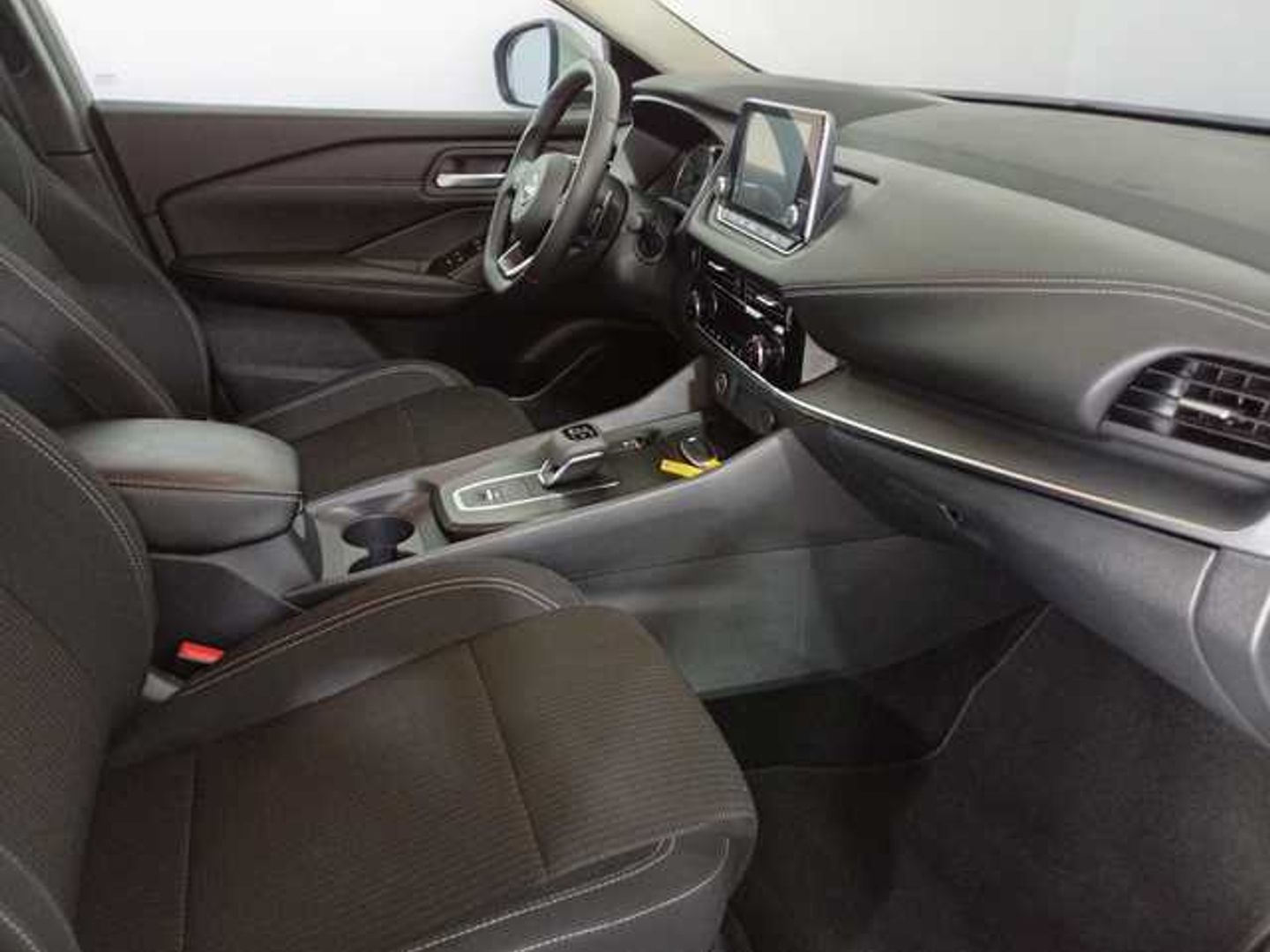 Nissan Qashqai DIG-T 158 mHEV Acenta Xtronic 116 kW (158 CV)