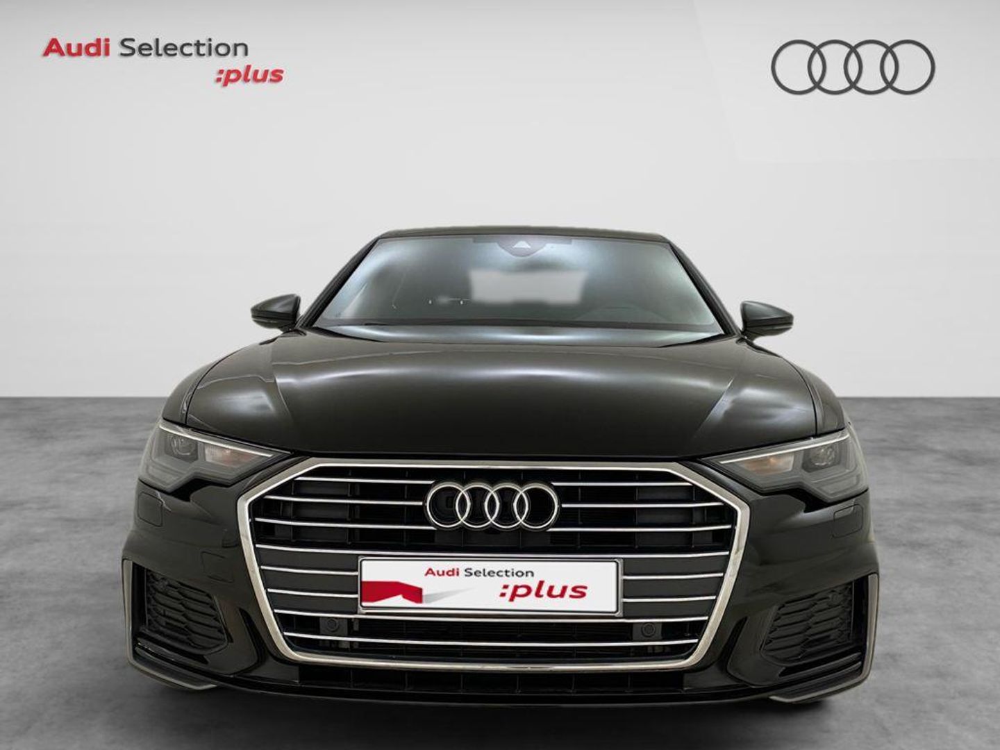 Audi A6 S line 40 TDI 150 kW (204 CV) S tronic