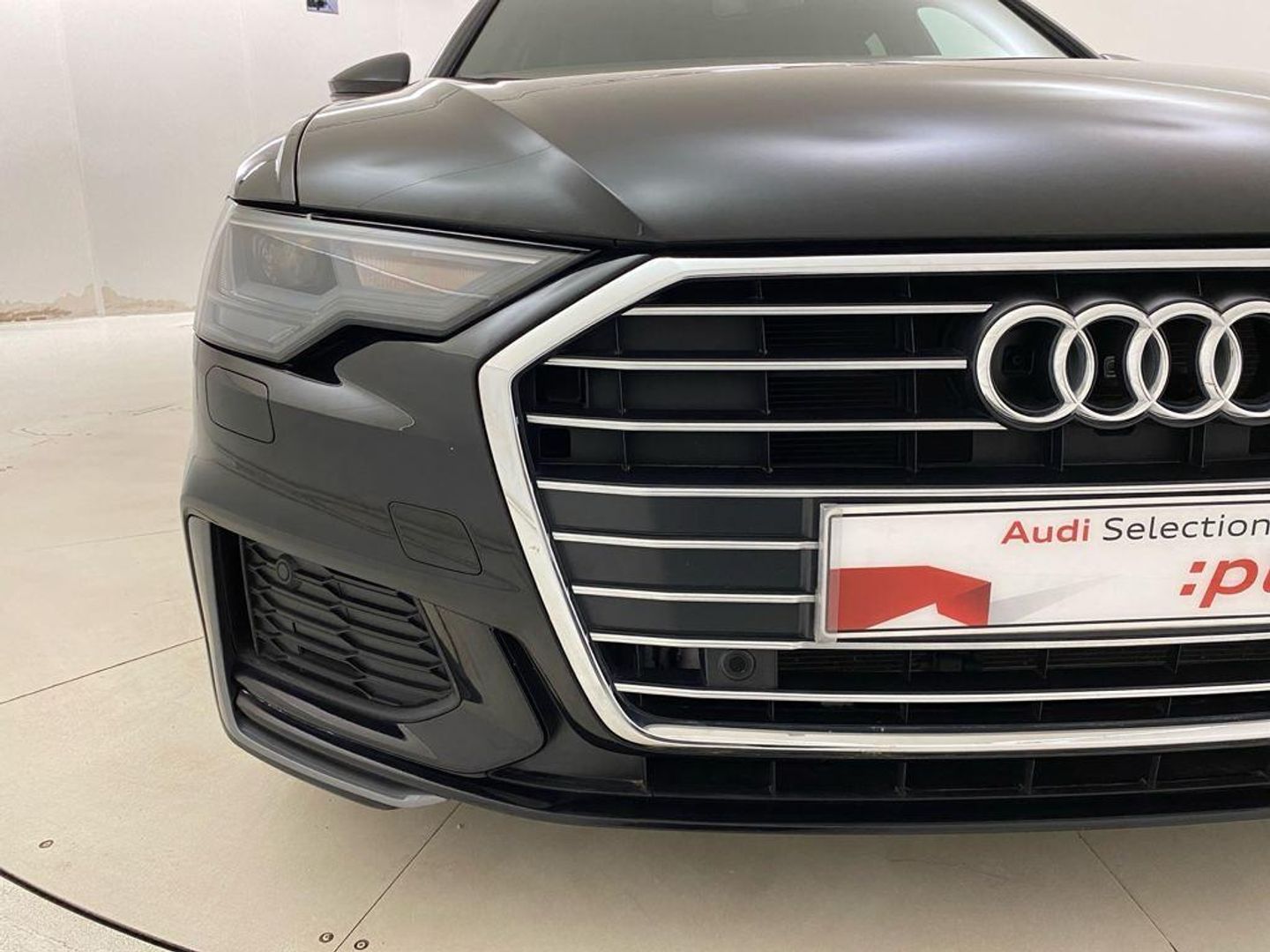 Audi A6 S line 40 TDI 150 kW (204 CV) S tronic