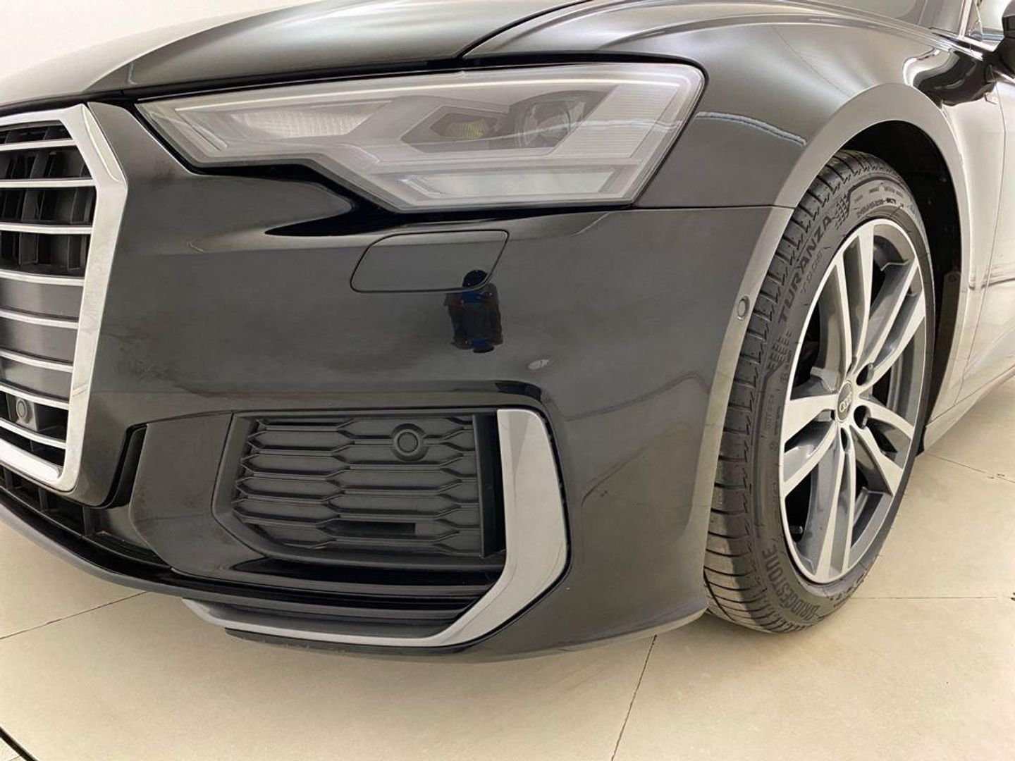 Audi A6 S line 40 TDI 150 kW (204 CV) S tronic