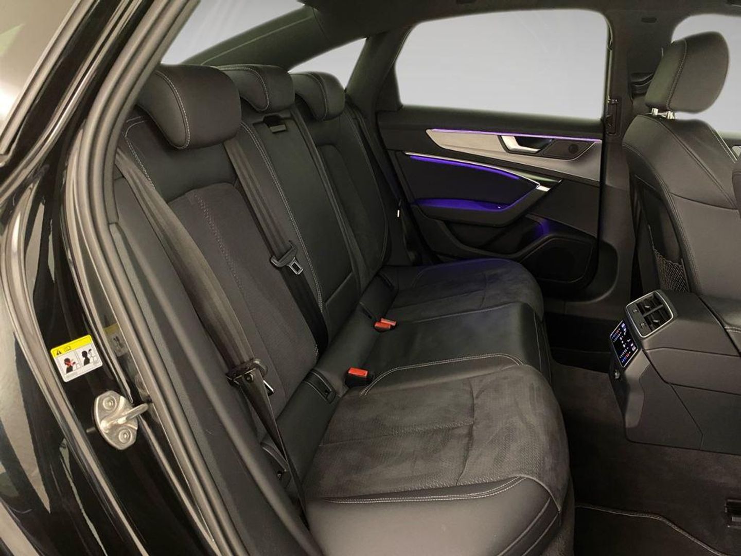 Audi A6 S line 40 TDI 150 kW (204 CV) S tronic