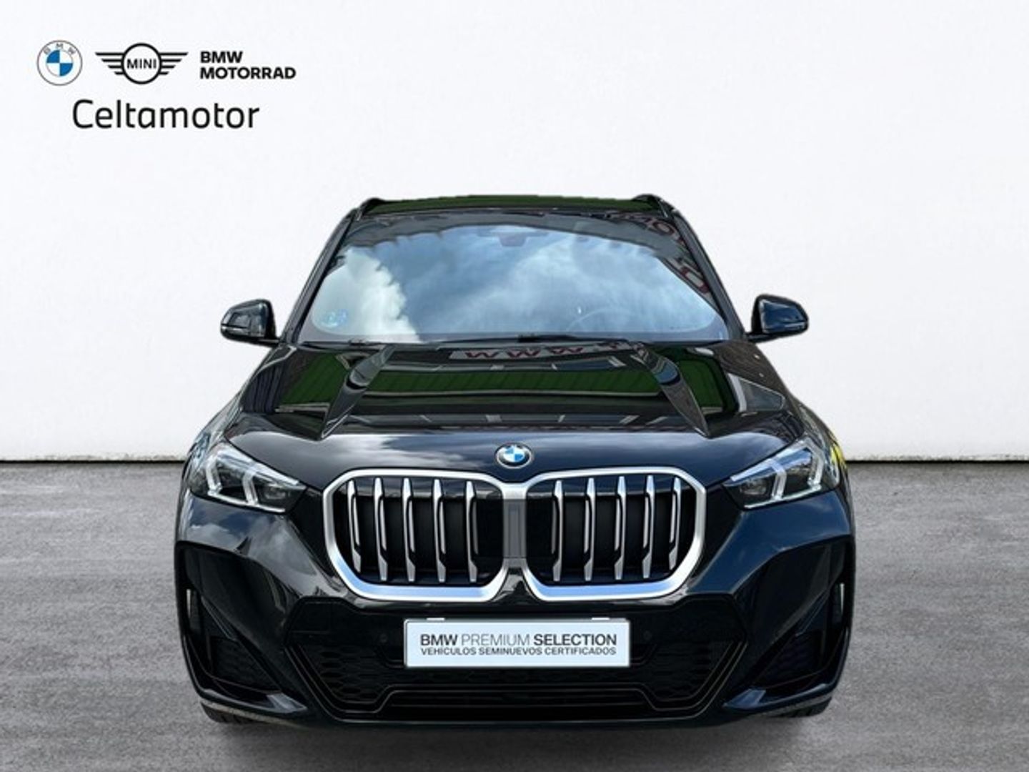 BMW X1 xDrive20d 120 kW (163 CV)