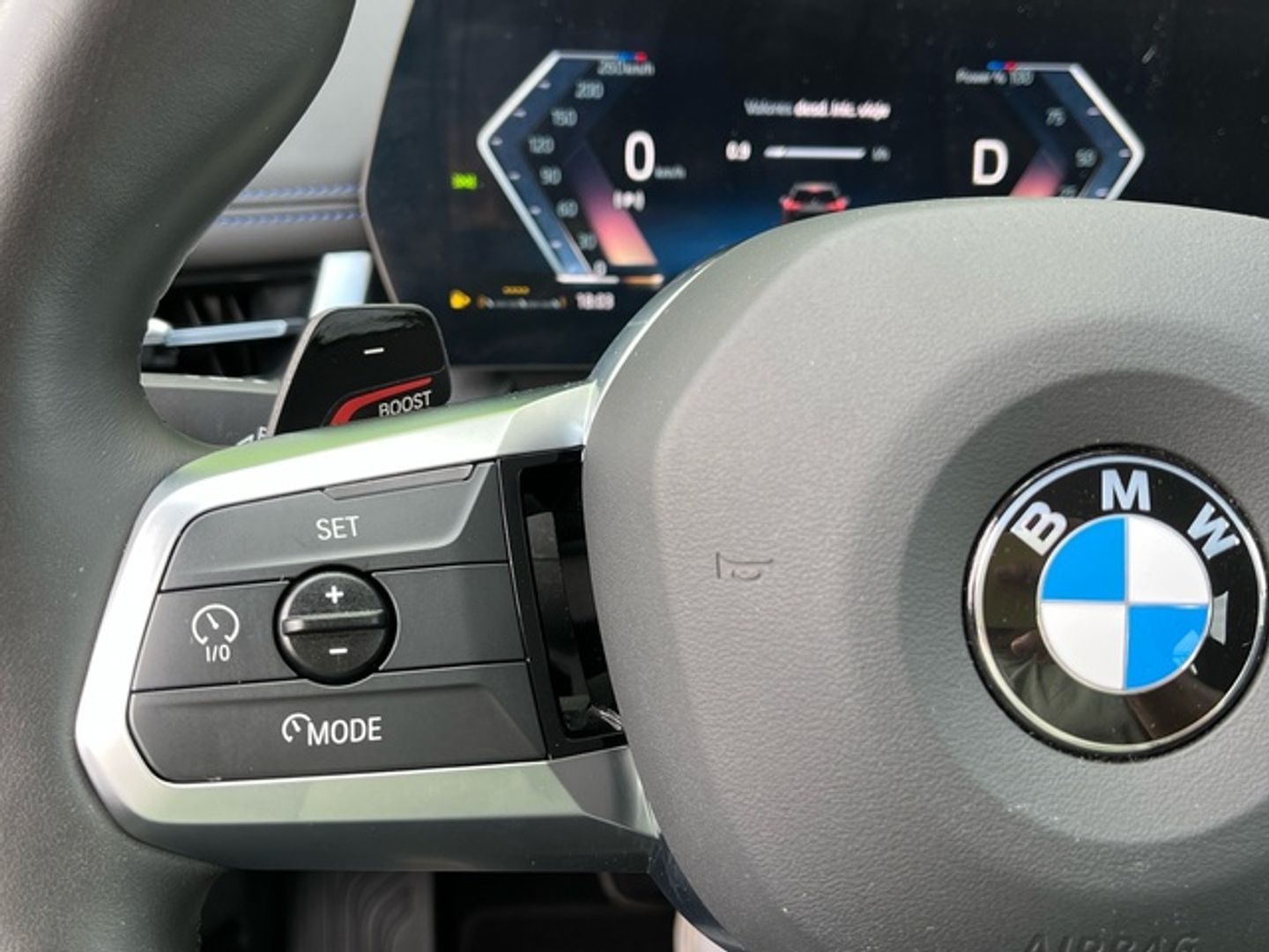 BMW X1 xDrive20d 120 kW (163 CV)