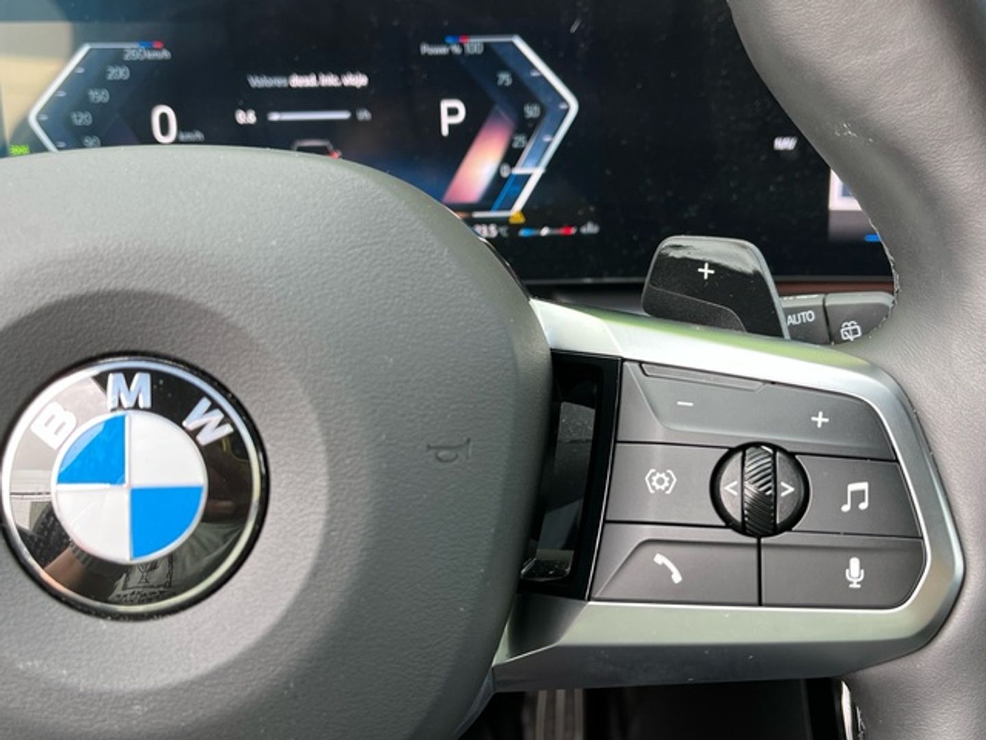 BMW X1 xDrive20d 120 kW (163 CV)
