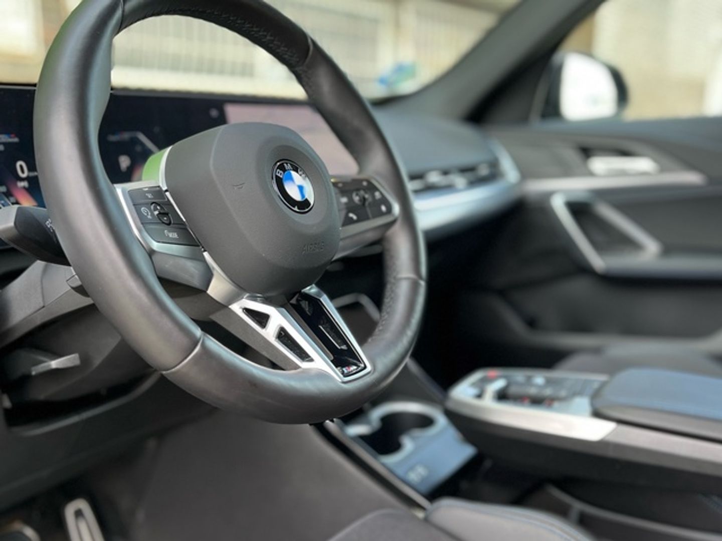 BMW X1 xDrive20d 120 kW (163 CV)