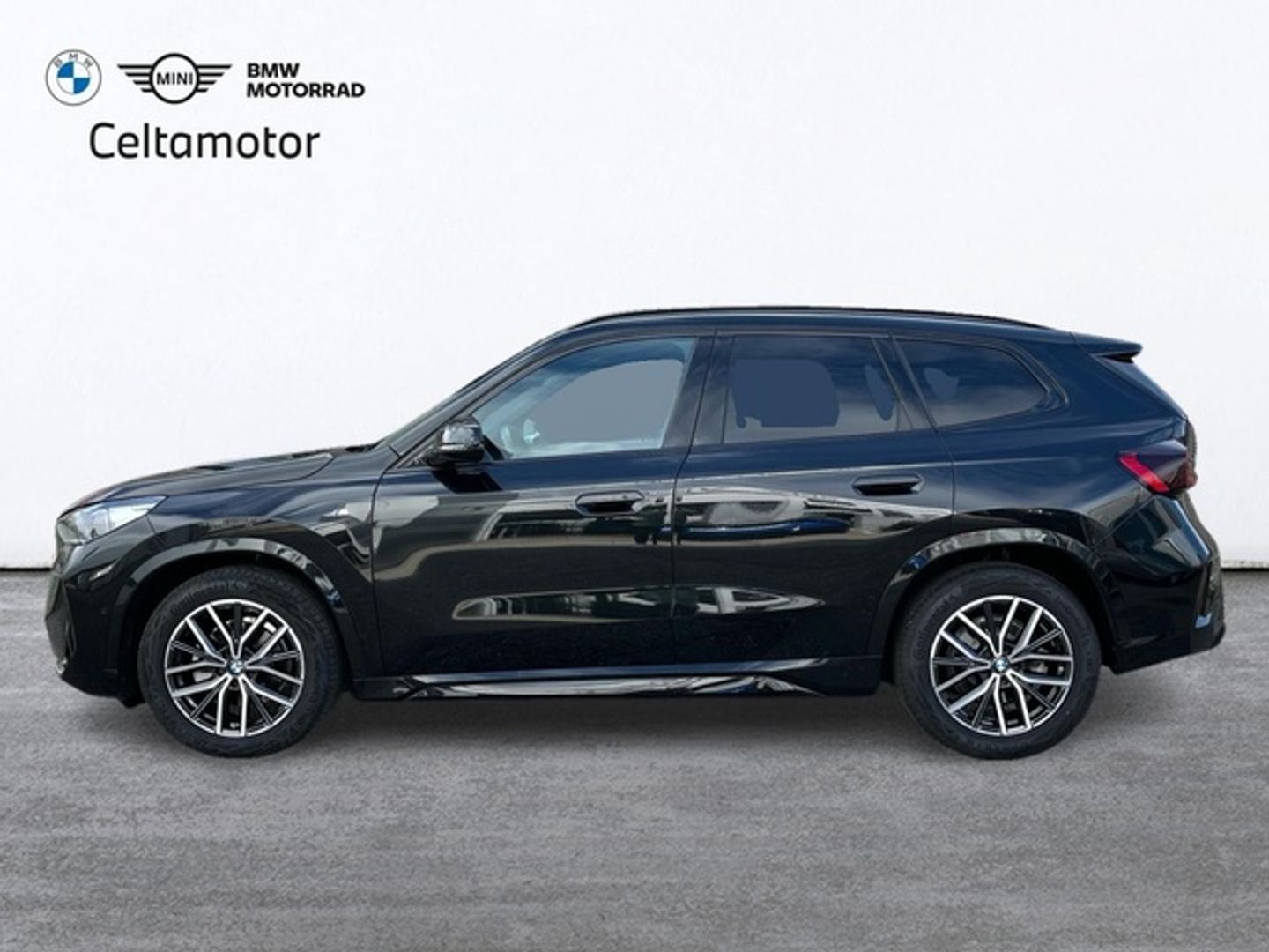 BMW X1 xDrive20d 120 kW (163 CV)