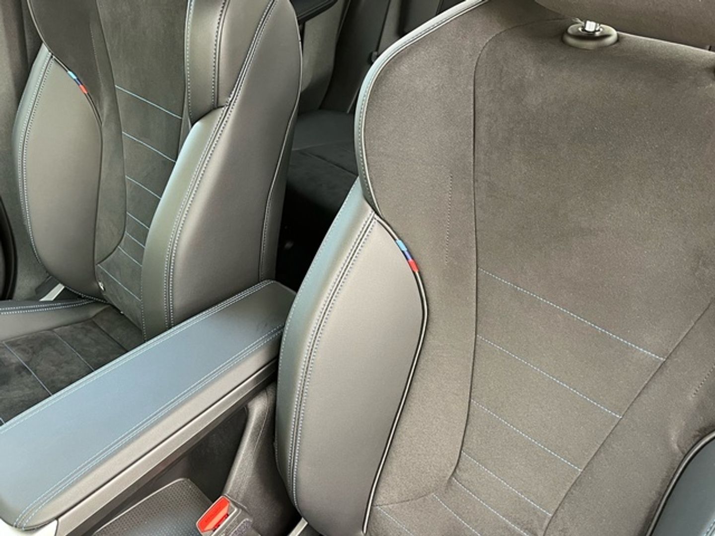 BMW X1 xDrive20d 120 kW (163 CV)