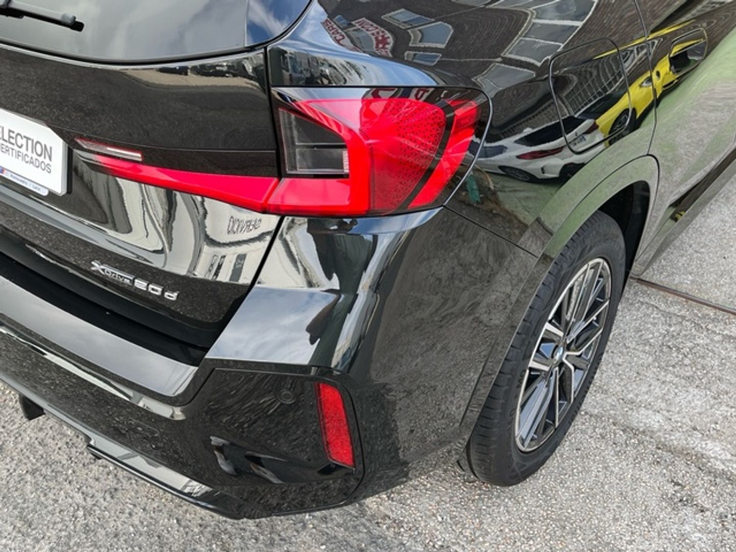 BMW X1 xDrive20d 120 kW (163 CV)