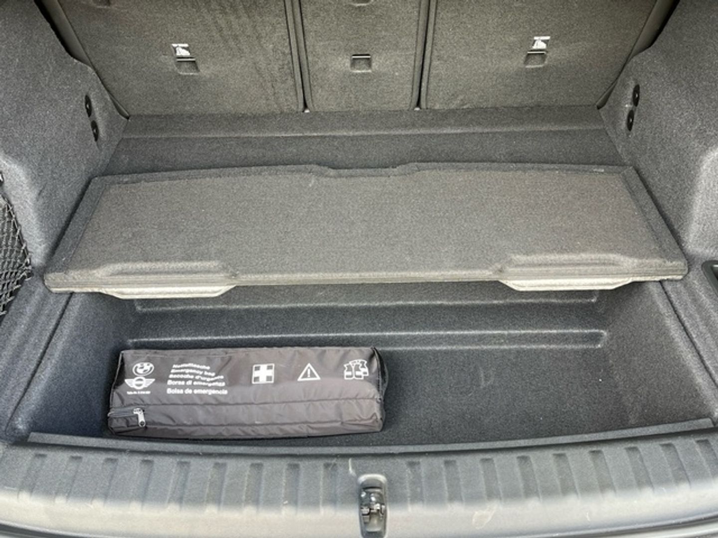 BMW X1 xDrive20d 120 kW (163 CV)