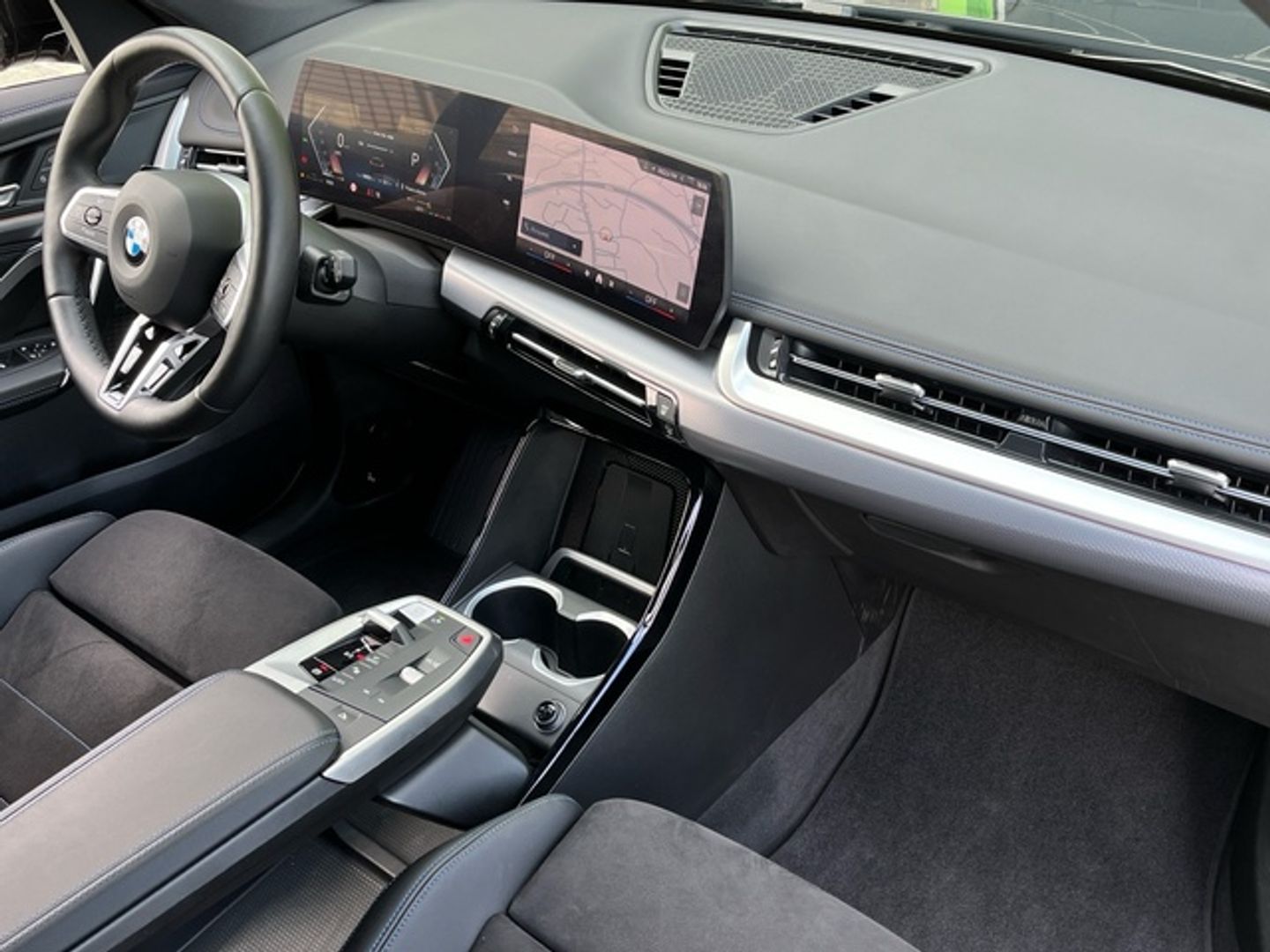 BMW X1 xDrive20d 120 kW (163 CV)