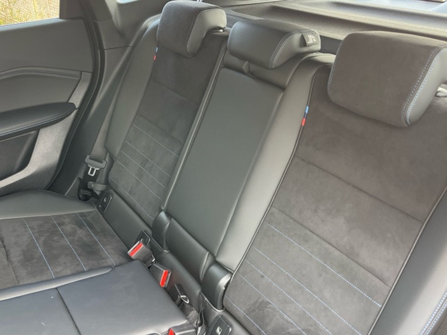 BMW X1 xDrive20d 120 kW (163 CV)