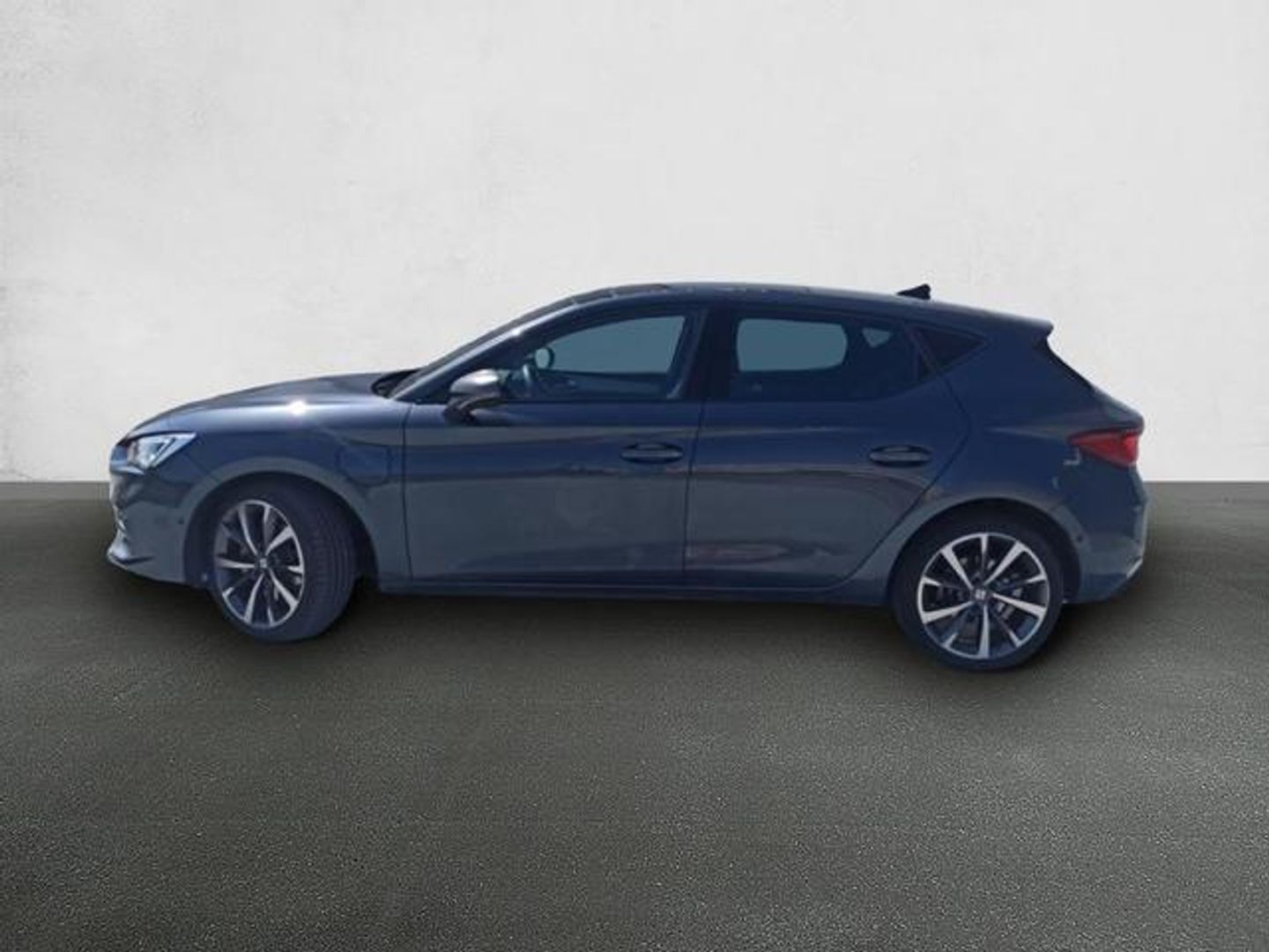 SEAT León 1.4 e-Hybrid S&S FR Go XL DSG 150 kW (204 CV)