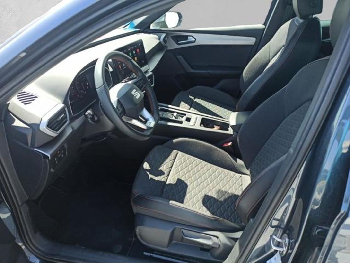 SEAT León 1.4 e-Hybrid S&S FR Go XL DSG 150 kW (204 CV)