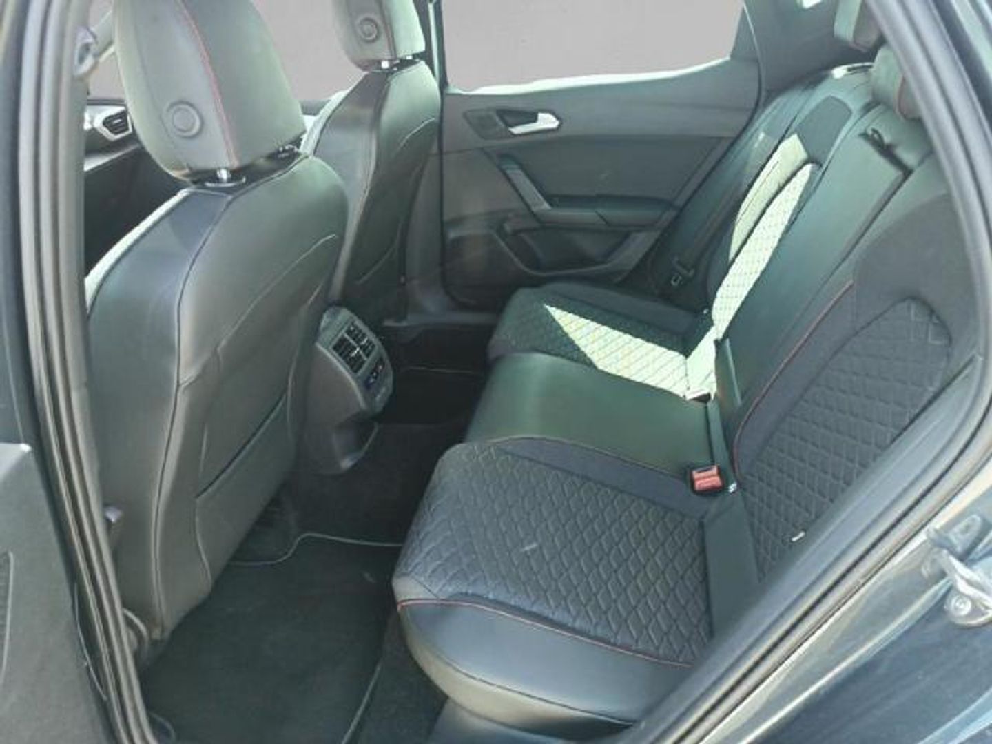 SEAT León 1.4 e-Hybrid S&S FR Go XL DSG 150 kW (204 CV)