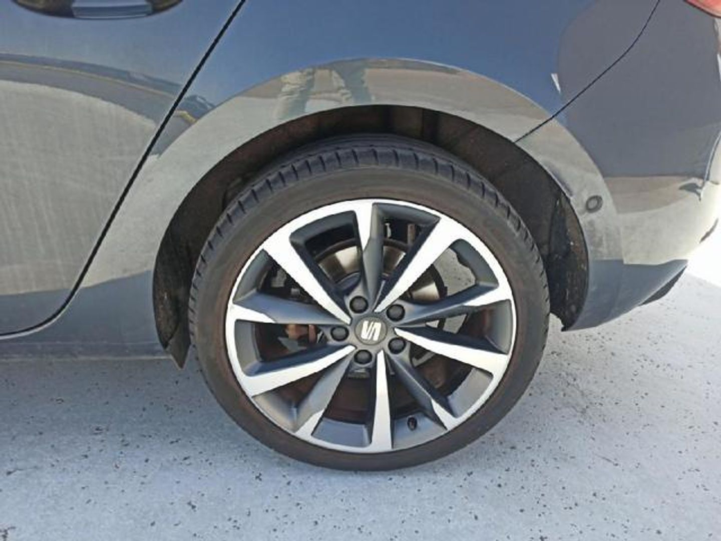 SEAT León 1.4 e-Hybrid S&S FR Go XL DSG 150 kW (204 CV)