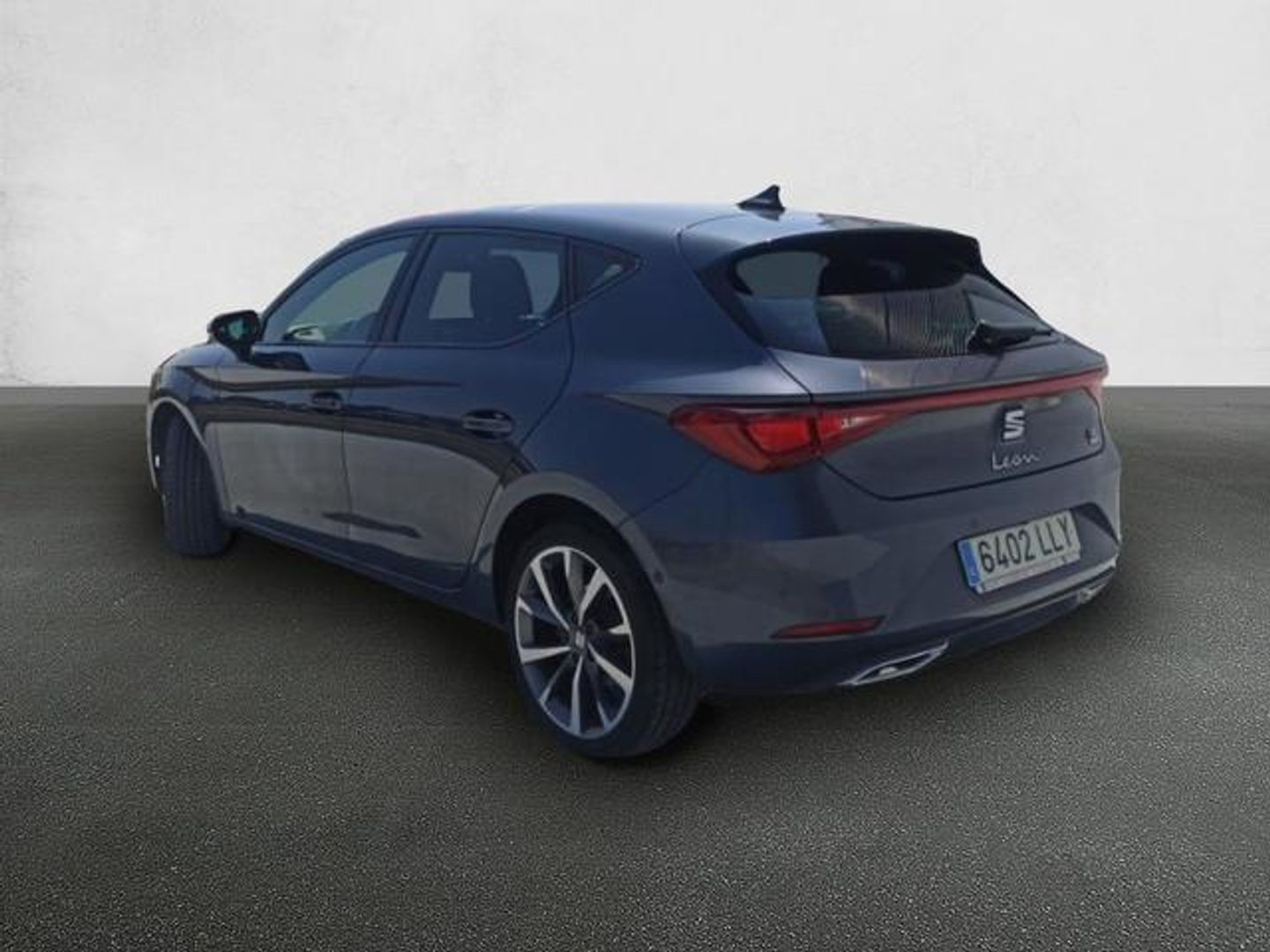 SEAT León 1.4 e-Hybrid S&S FR Go XL DSG 150 kW (204 CV)