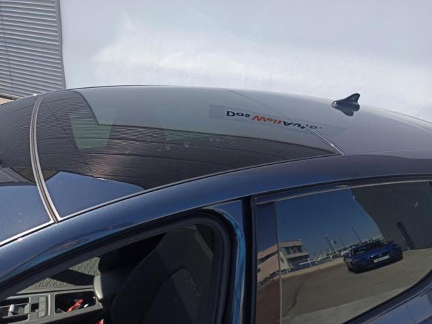 SEAT León 1.4 e-Hybrid S&S FR Go XL DSG 150 kW (204 CV)