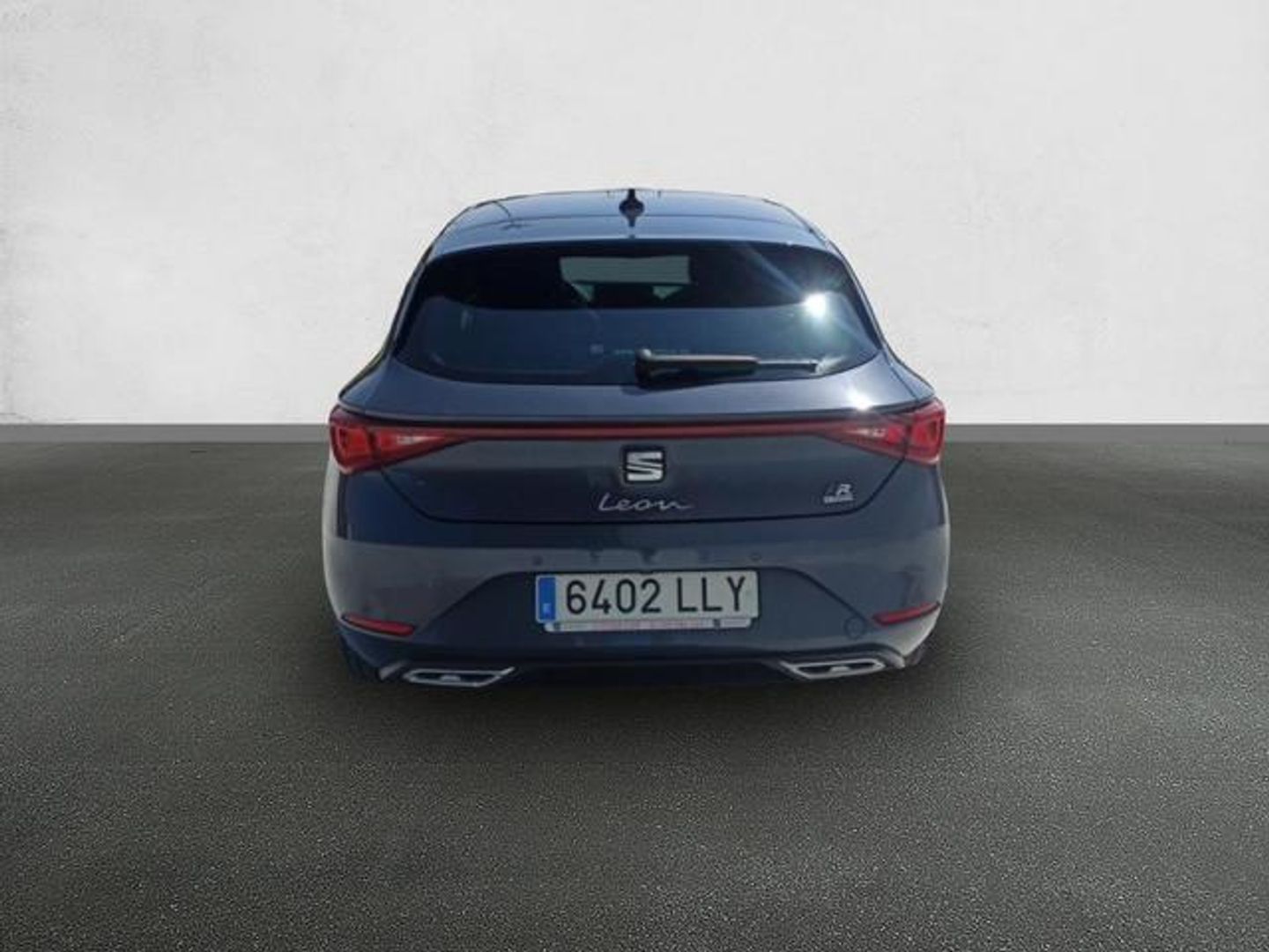 SEAT León 1.4 e-Hybrid S&S FR Go XL DSG 150 kW (204 CV)