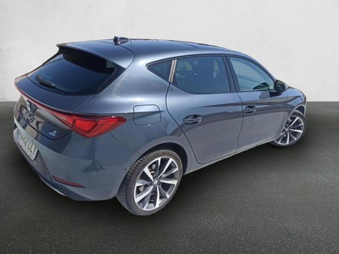 SEAT León 1.4 e-Hybrid S&S FR Go XL DSG 150 kW (204 CV)