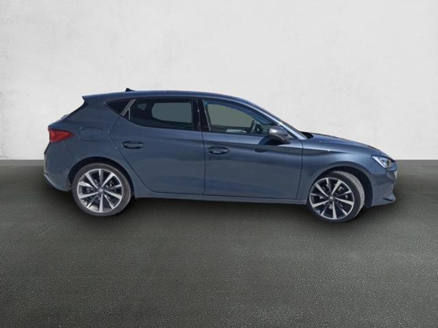 SEAT León 1.4 e-Hybrid S&S FR Go XL DSG 150 kW (204 CV)