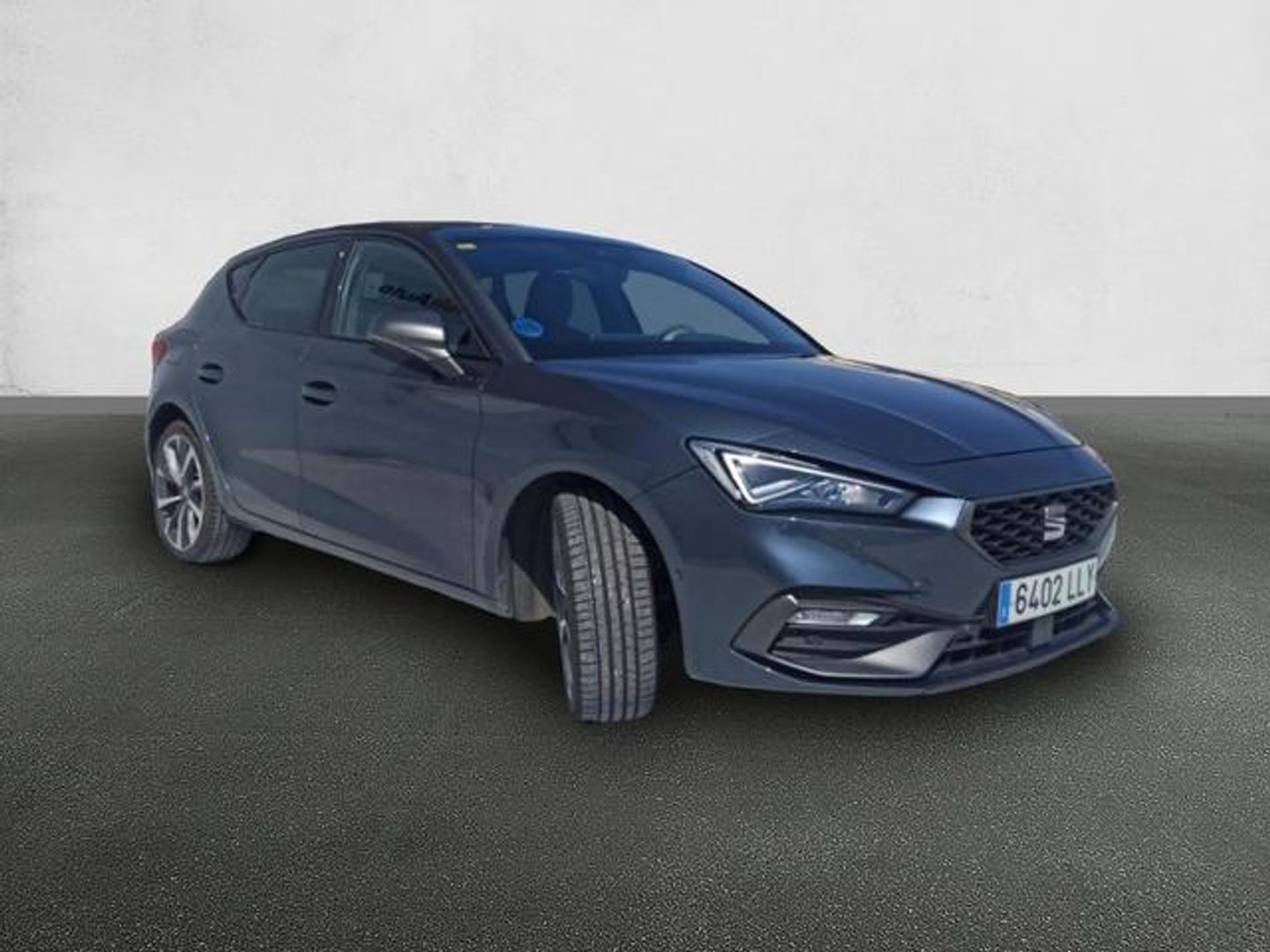 SEAT León 1.4 e-Hybrid S&S FR Go XL DSG 150 kW (204 CV)