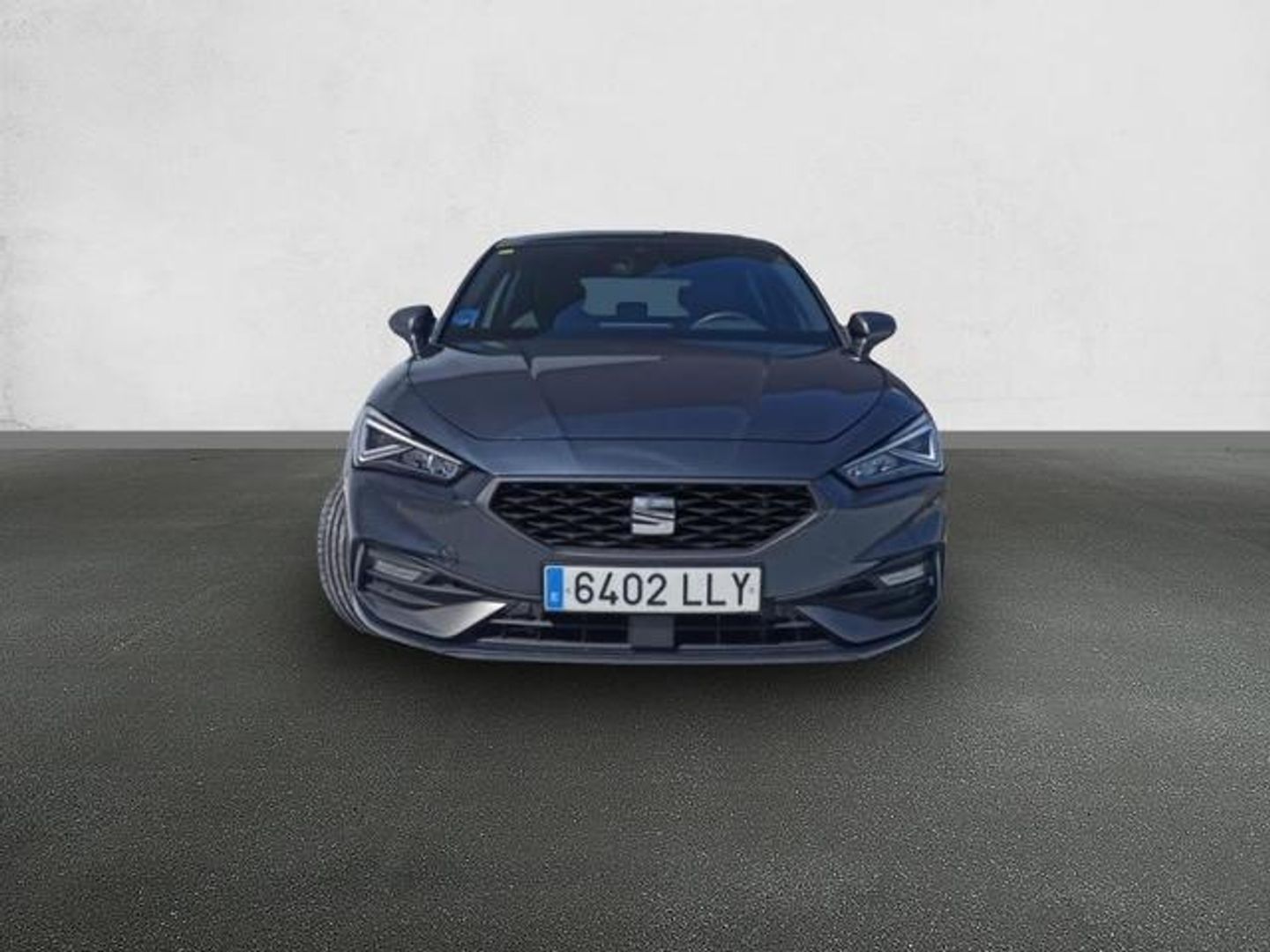 SEAT León 1.4 e-Hybrid S&S FR Go XL DSG 150 kW (204 CV)