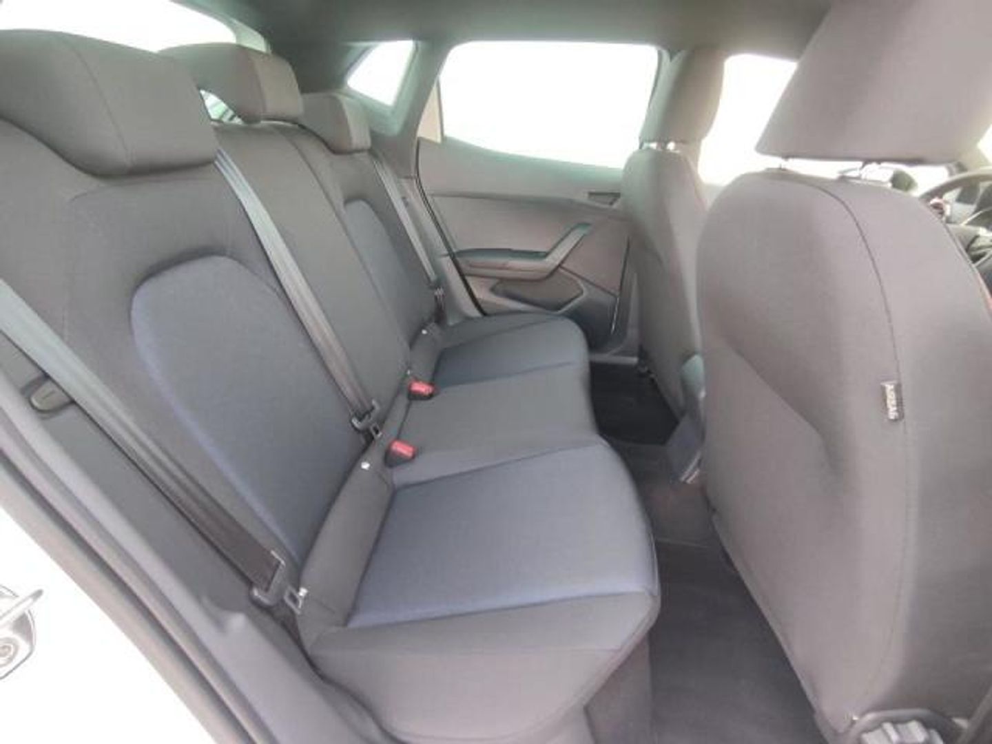 SEAT Ibiza 1.0 TSI FR Salta 85 kW (115 CV)