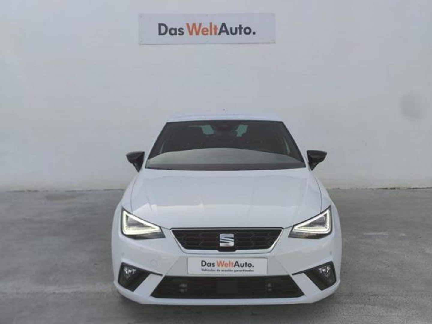 SEAT Ibiza 1.0 TSI FR Salta 85 kW (115 CV)