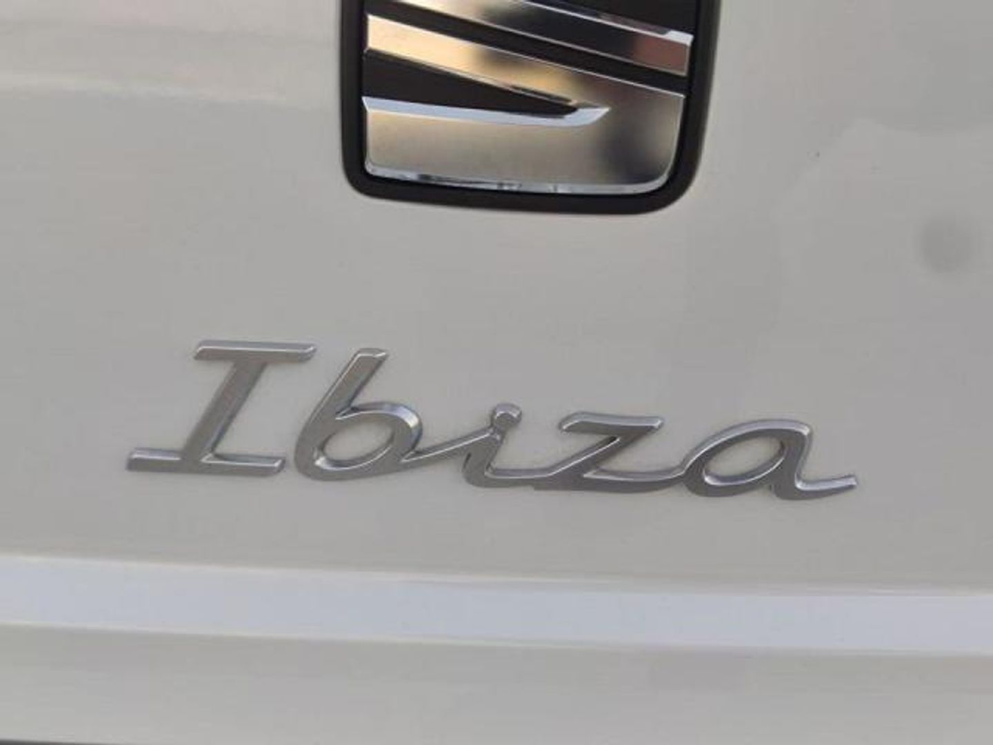 SEAT Ibiza 1.0 TSI FR Salta 85 kW (115 CV)