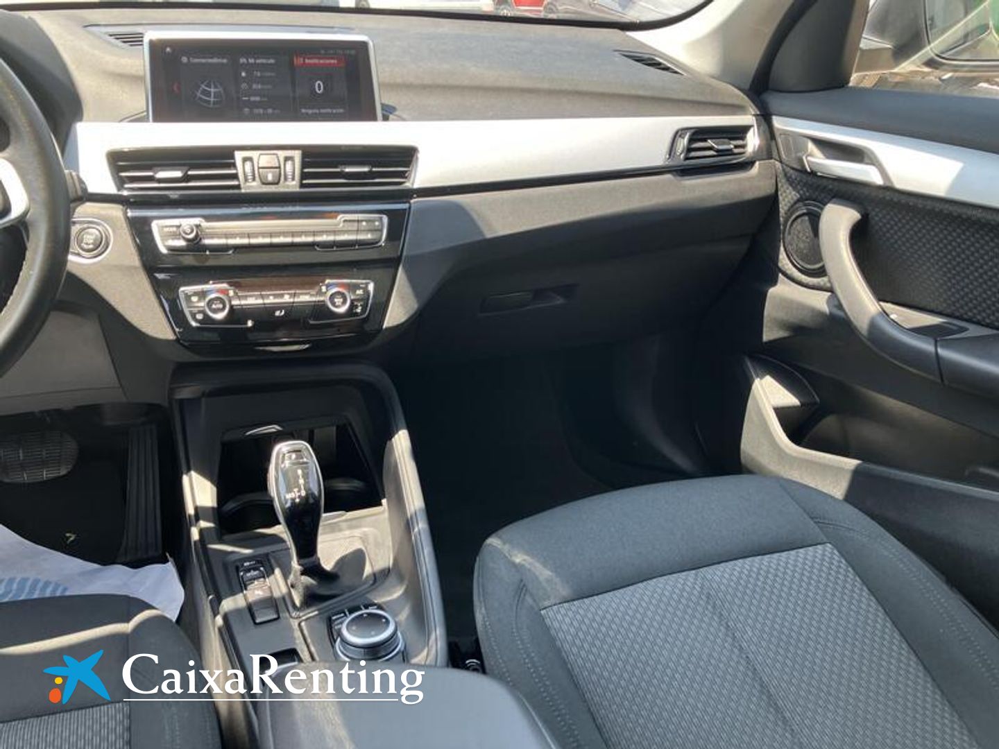 BMW X1 sDrive18i 103 kW (140 CV)