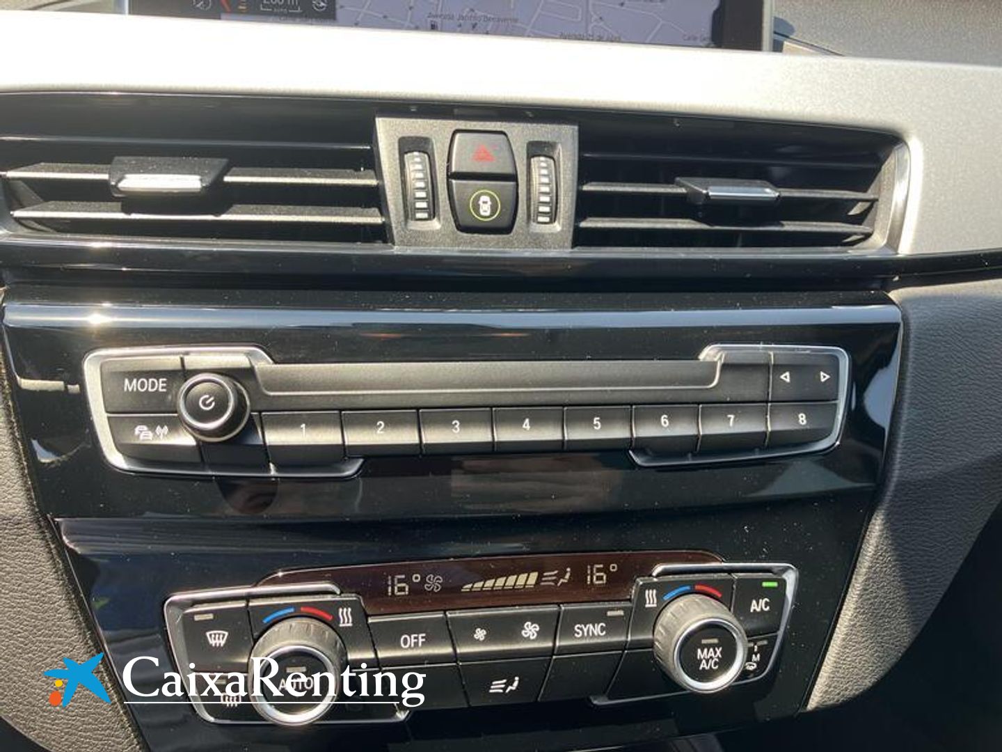 BMW X1 sDrive18i 103 kW (140 CV)