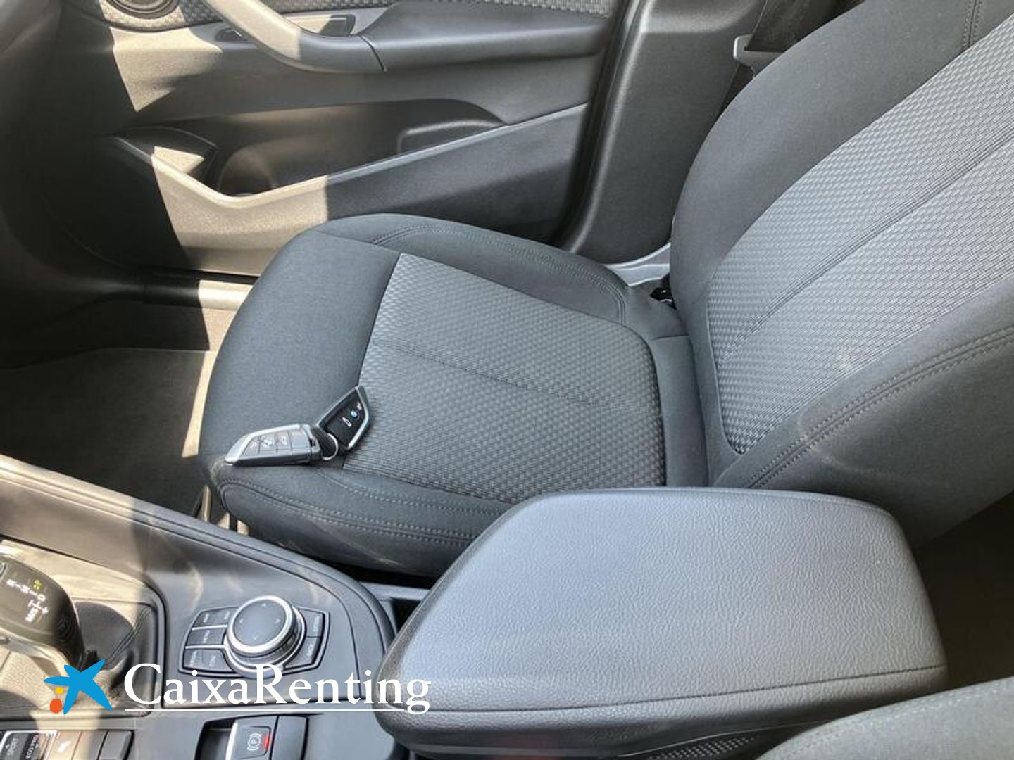 BMW X1 sDrive18i 103 kW (140 CV)