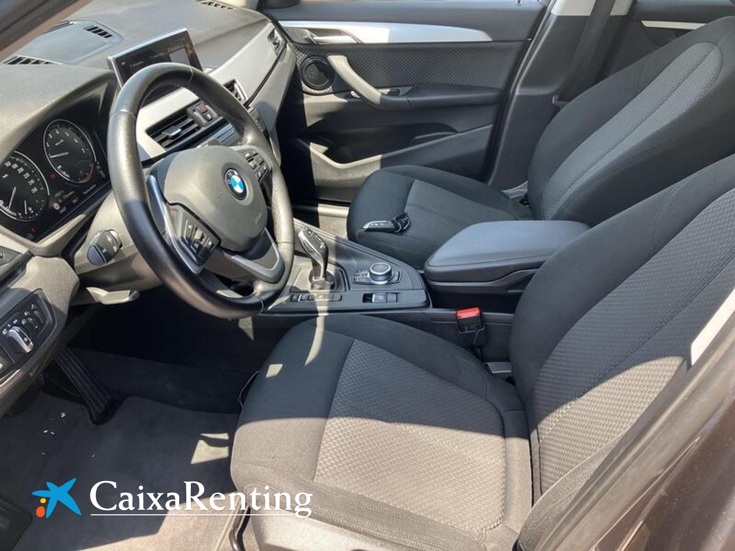 BMW X1 sDrive18i 103 kW (140 CV)