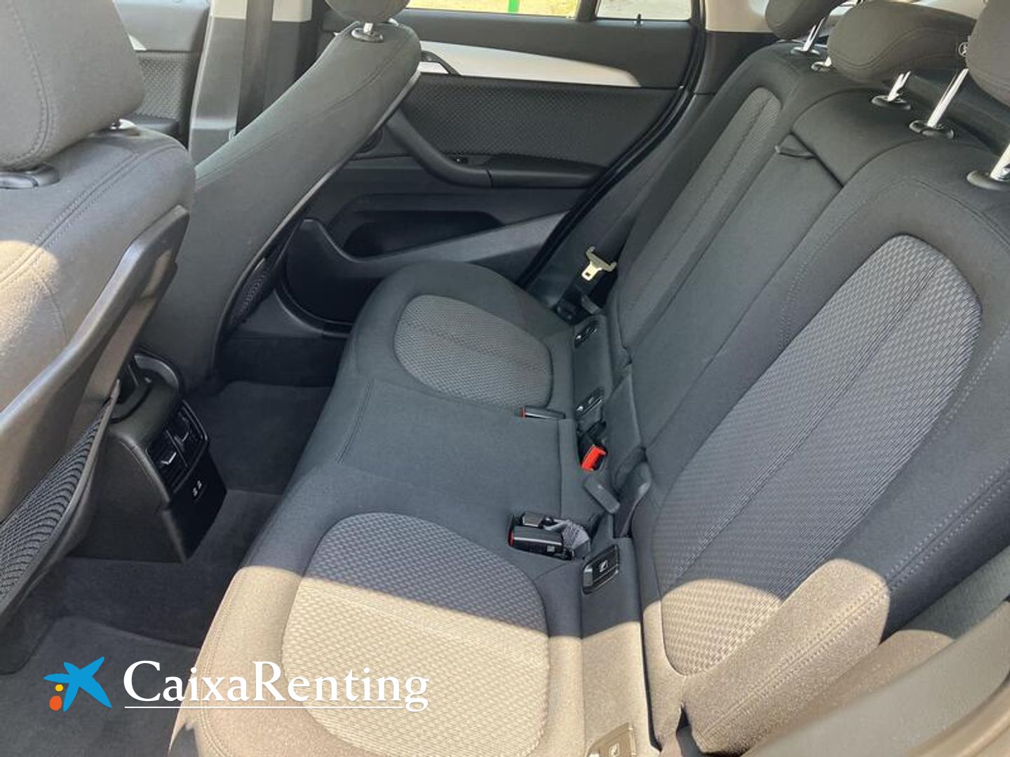 BMW X1 sDrive18i 103 kW (140 CV)