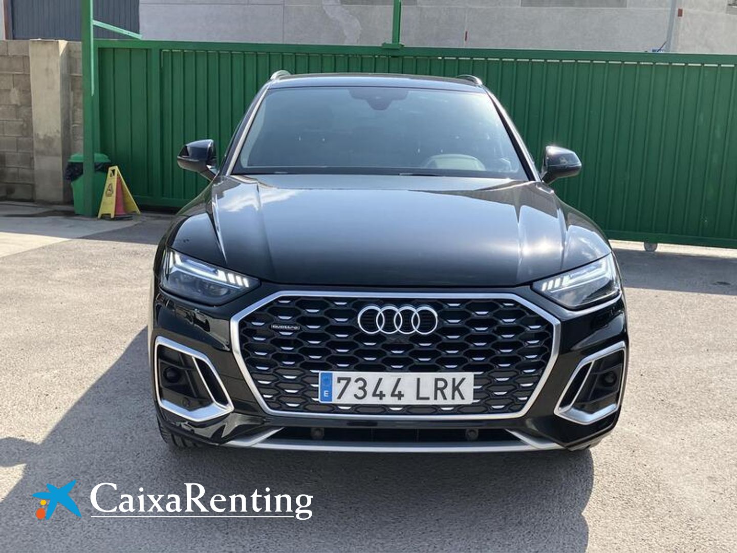 Audi Q5 Sportback S line 40 TDI quattro ultra 150 kW (204 CV) S tronic