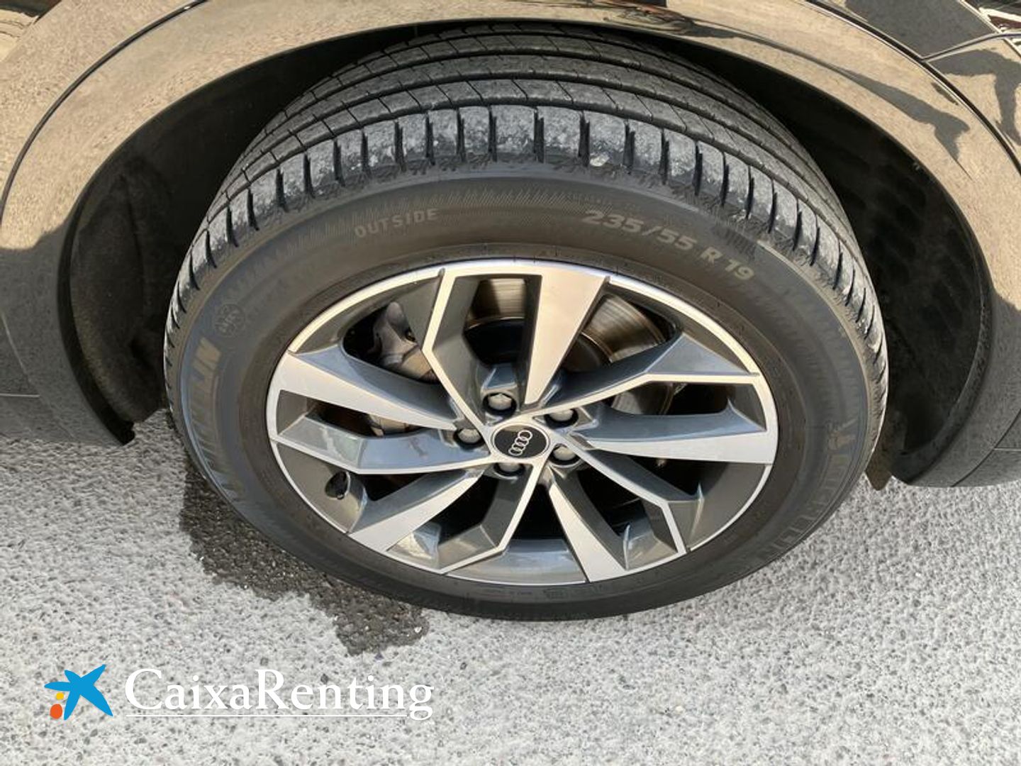 Audi Q5 Sportback S line 40 TDI quattro ultra 150 kW (204 CV) S tronic